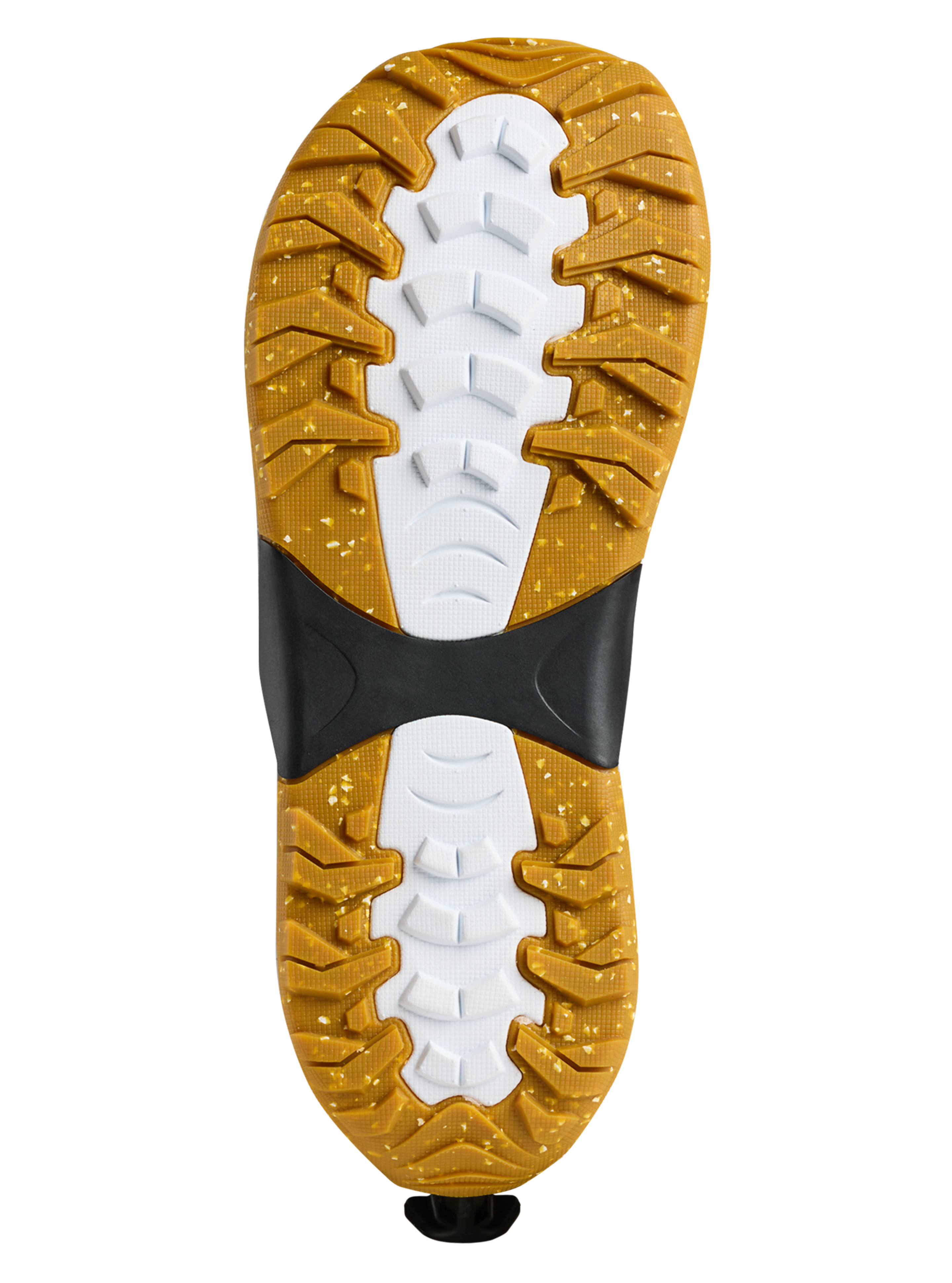 Burton Waverange Step On støvler chinchilla gray myk flex