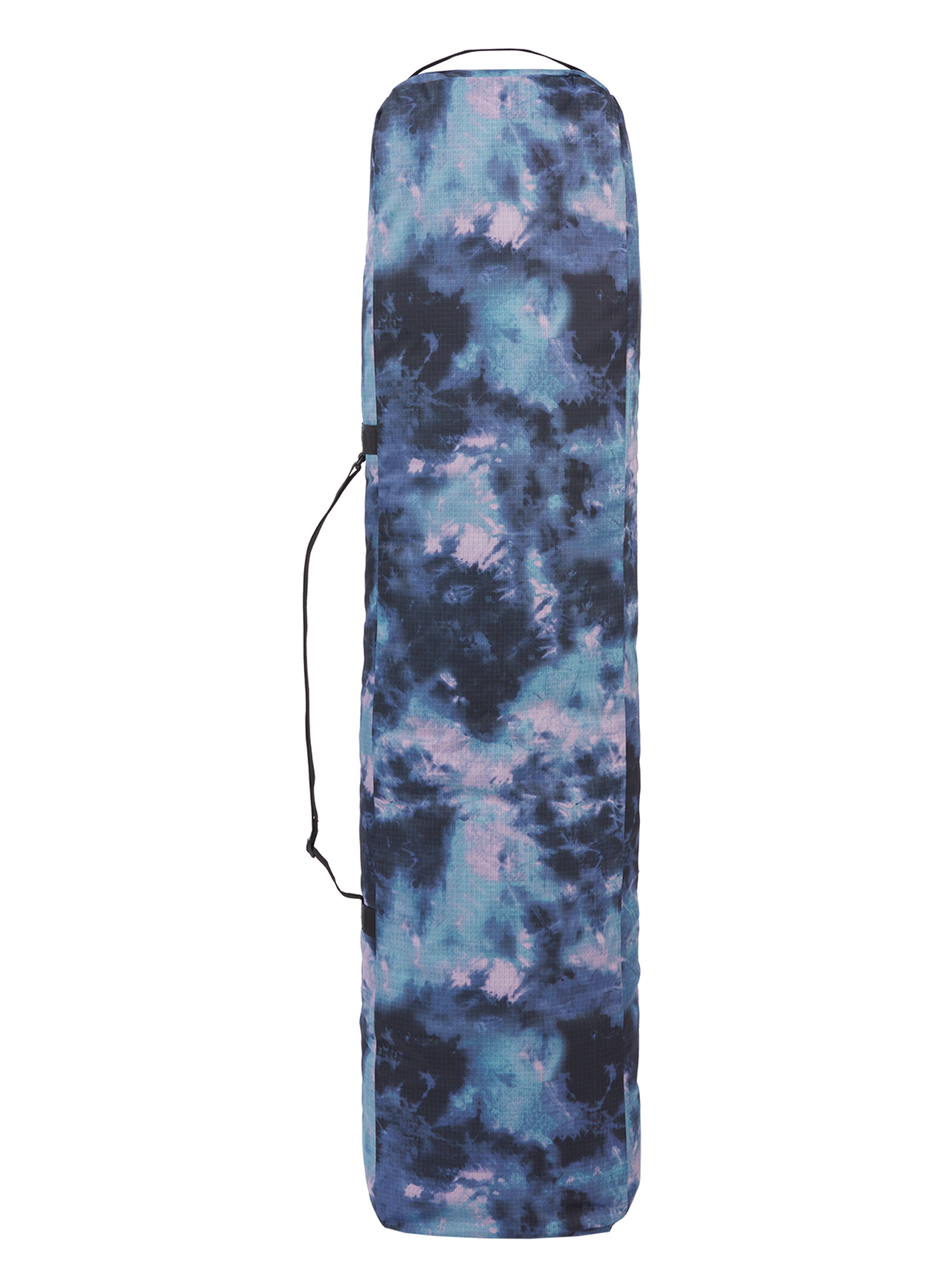 Burton Space Sack snowboardbag 166 True Black lettvekt