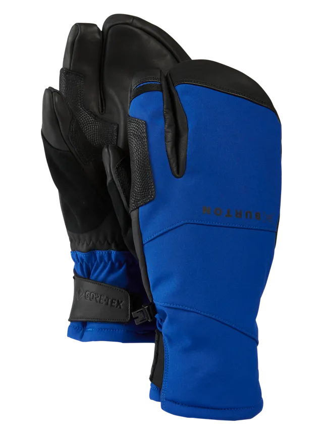Burton [ak] Clutch GORE-TEX votter jake blue M
