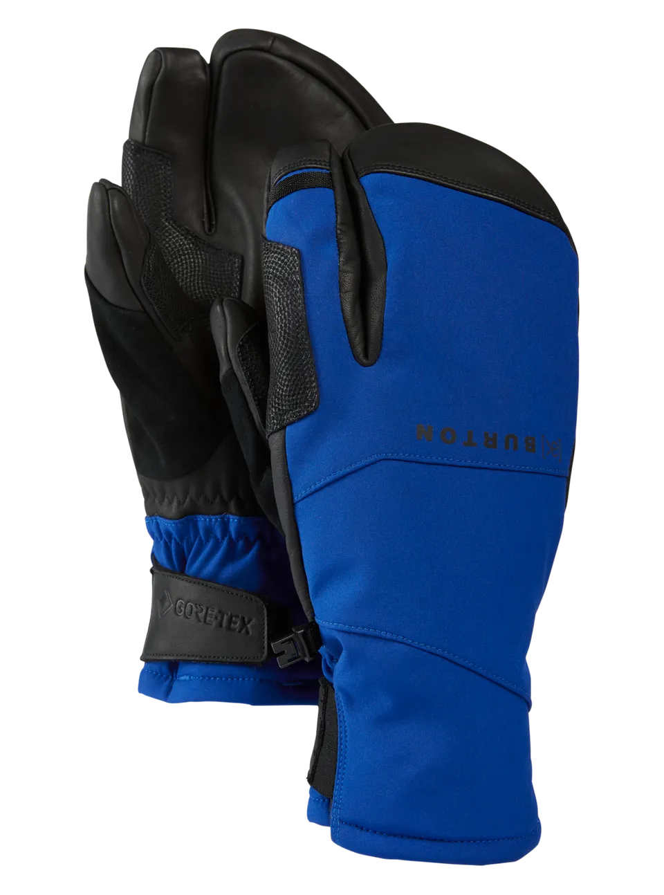 Burton [ak] Clutch GORE-TEX votter jake blue M