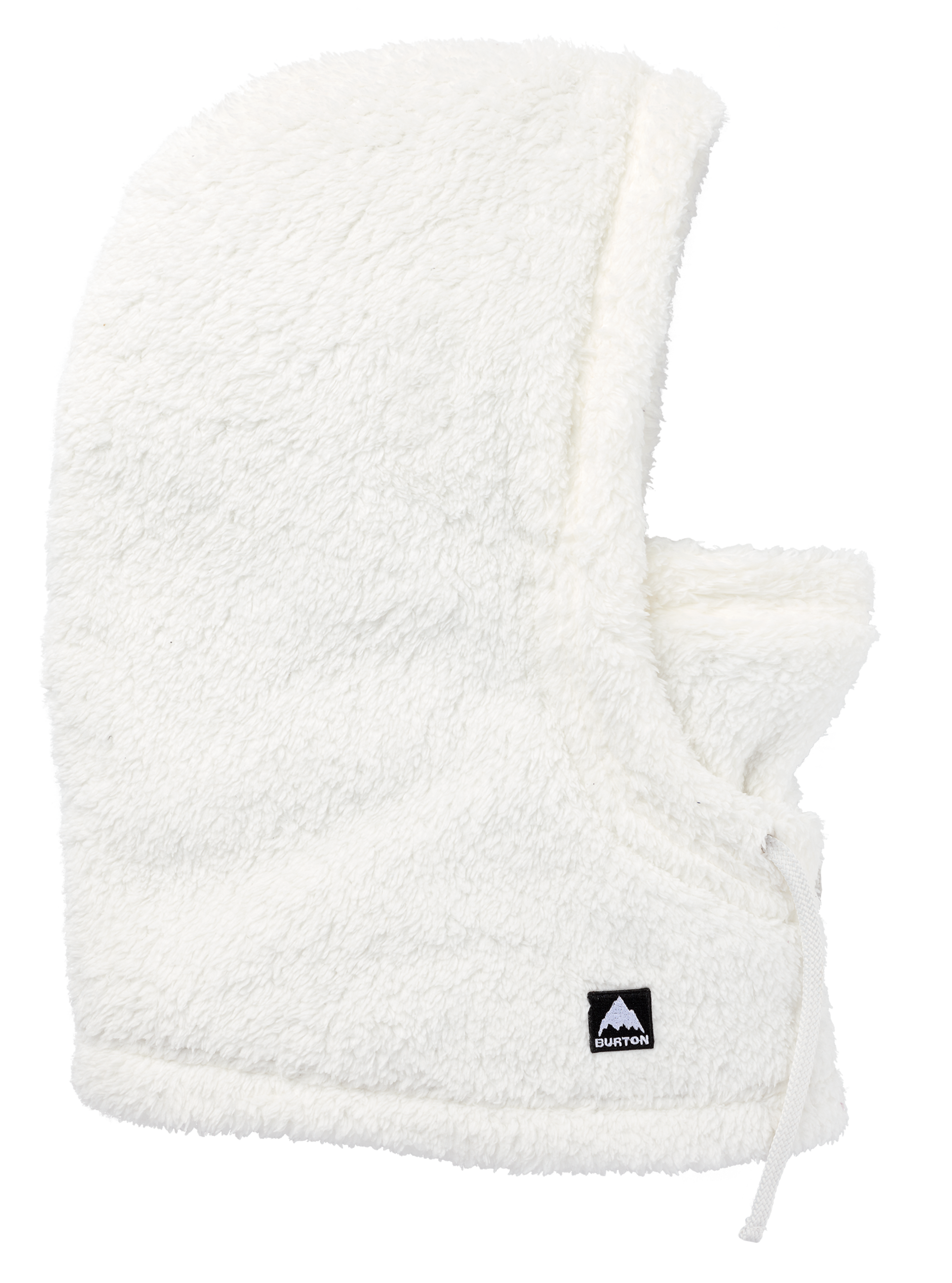 Burton Lynx hette Stout White fleece