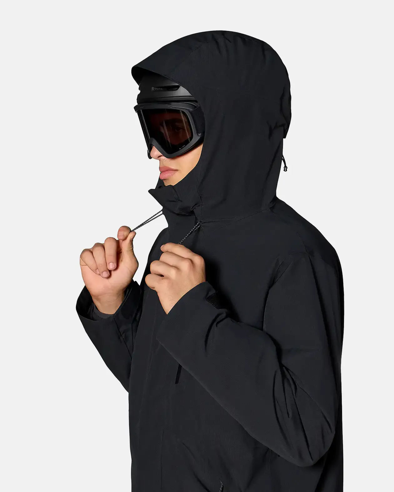 Jones MTN Surf isolert snowboardjakke herre 20K/20K