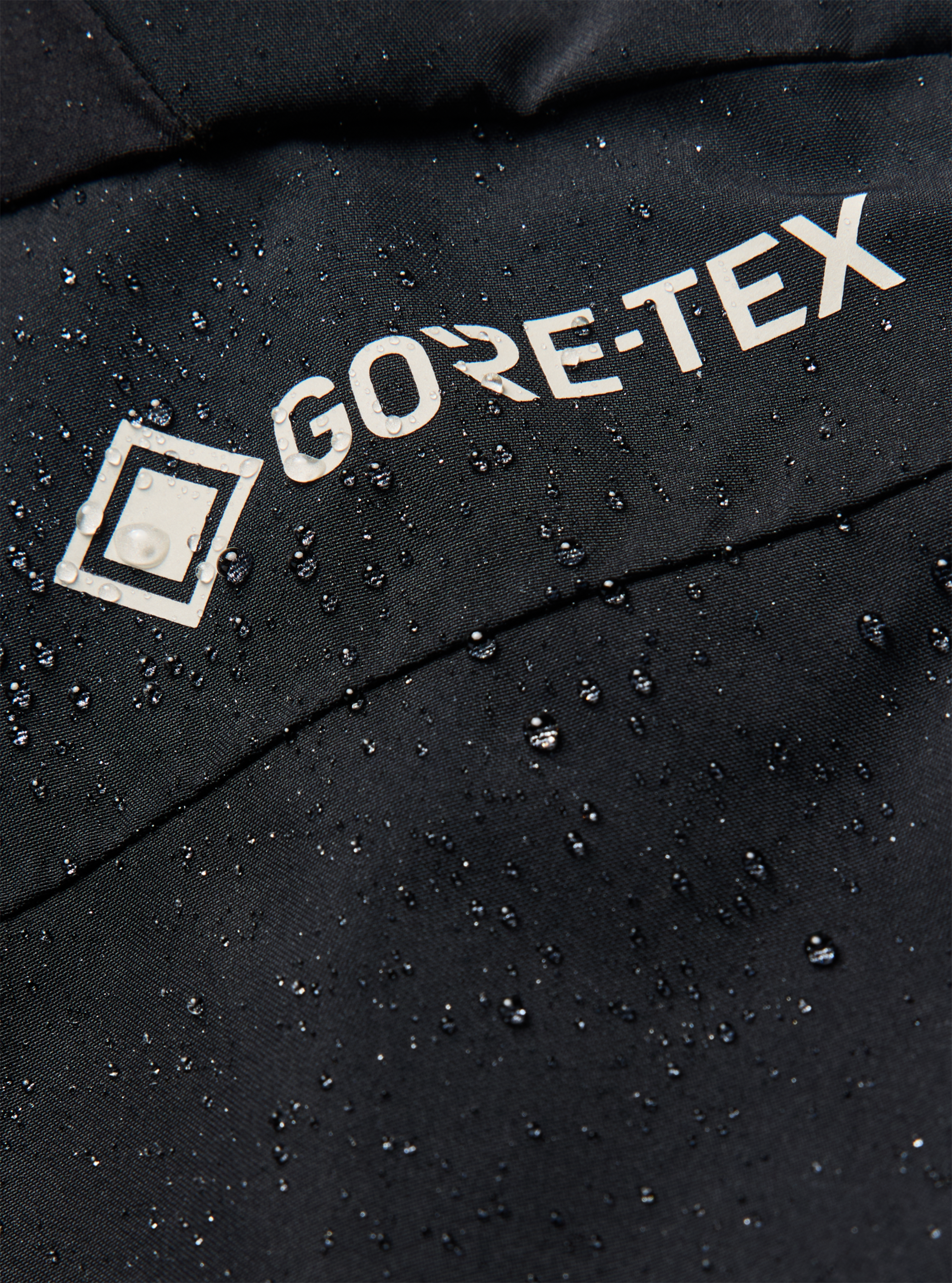 Burton Powline GORE-TEX 2L selebukse barn teal vanntett