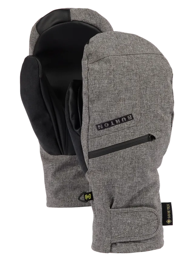 Burton GORE-TEX Under snowboardvotter True Black
