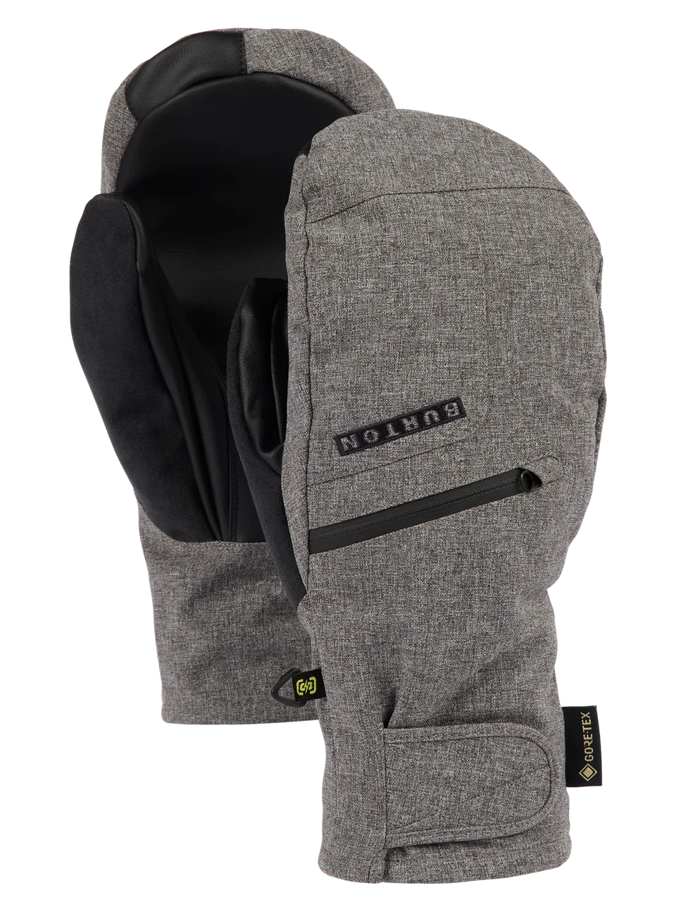 Burton GORE-TEX Under snowboardvotter True Black