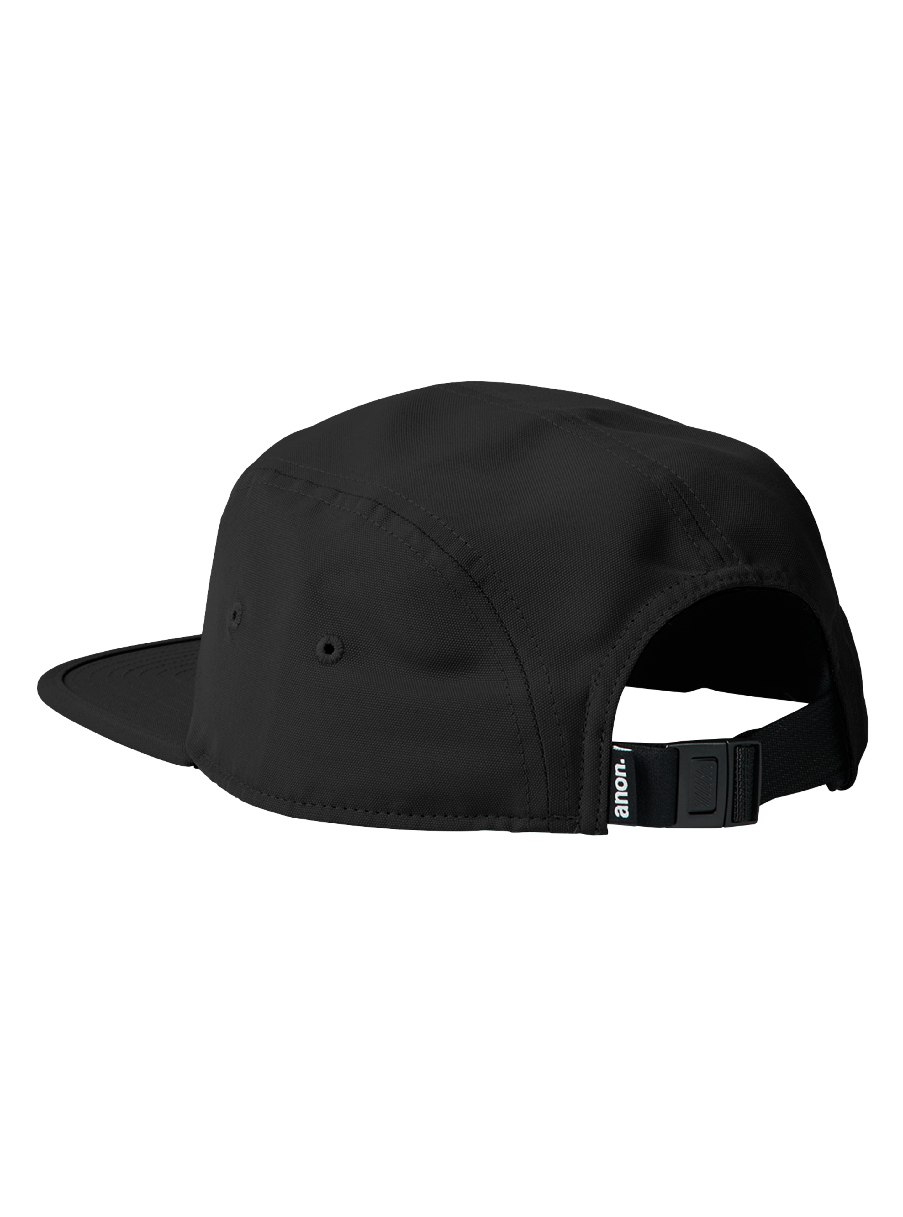 Anon Cordova Five-Panel Camp caps Dried Moss