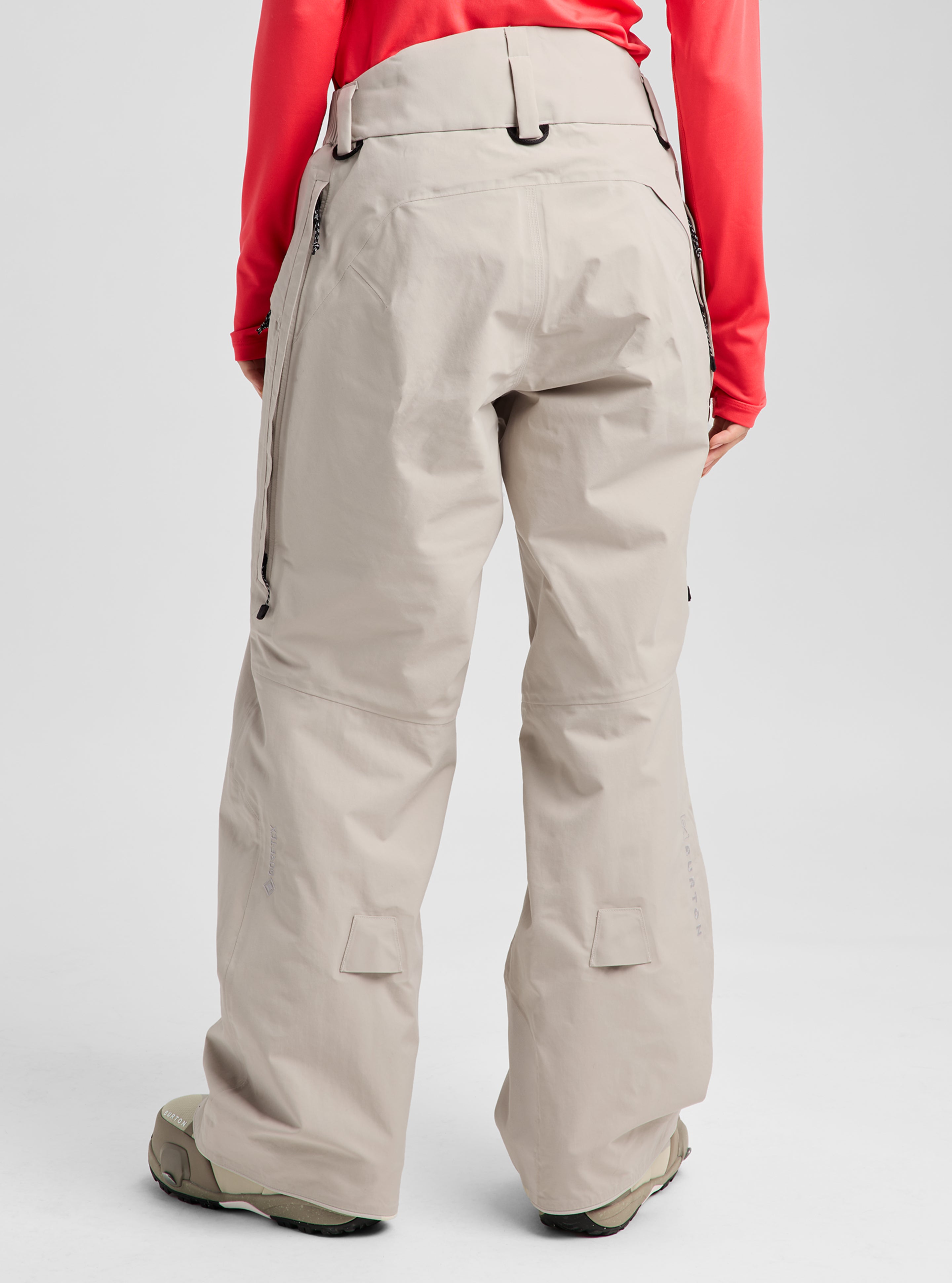Burton [ak] Swash GORE-TEX snowboardbukse dame