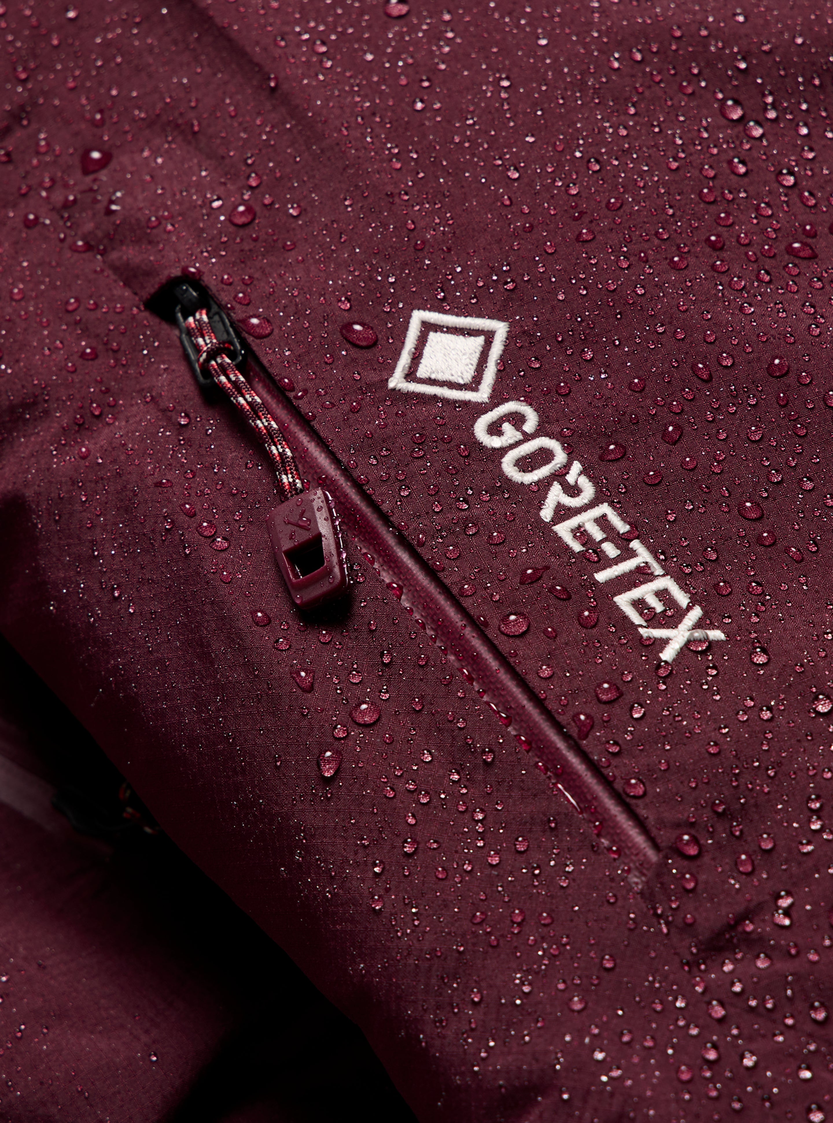 Burton [ak] Swash dunjakke GORE-TEX herre dun