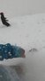 Burton 3D Fish snowboard 156 retningsbestemt pudder