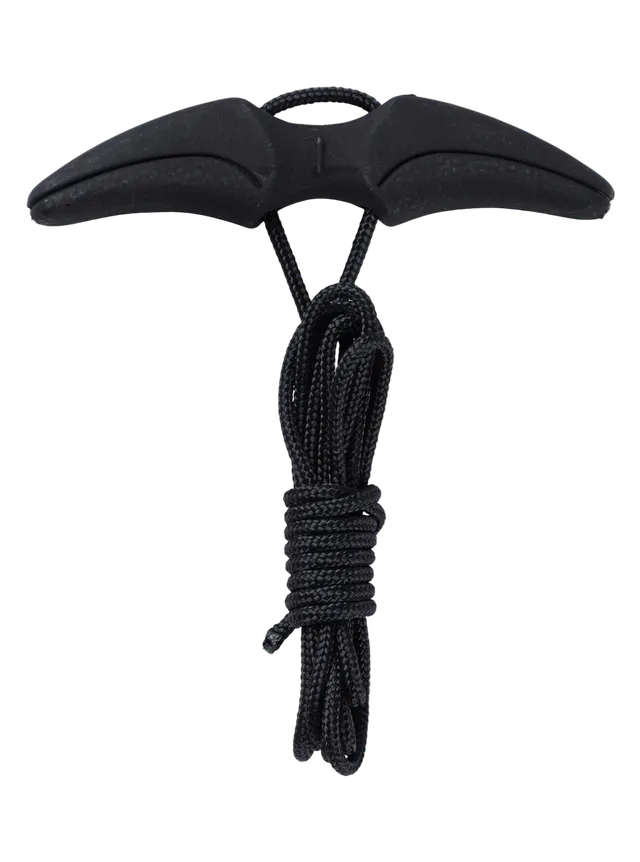 Burton Winder Upper Speed Zone lisser sort
