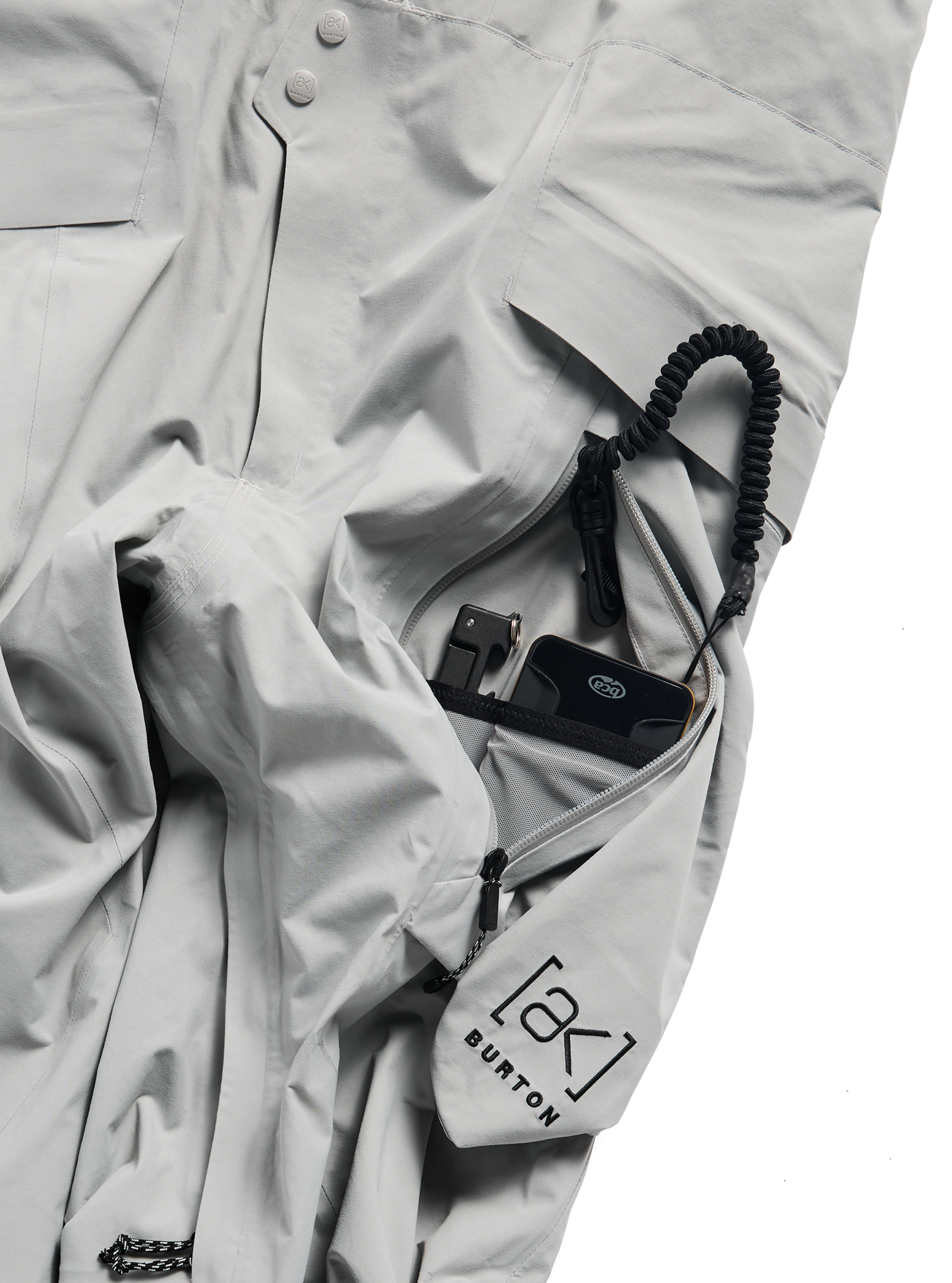 Burton [ak] Cyclic GORE-TEX selebukse herre