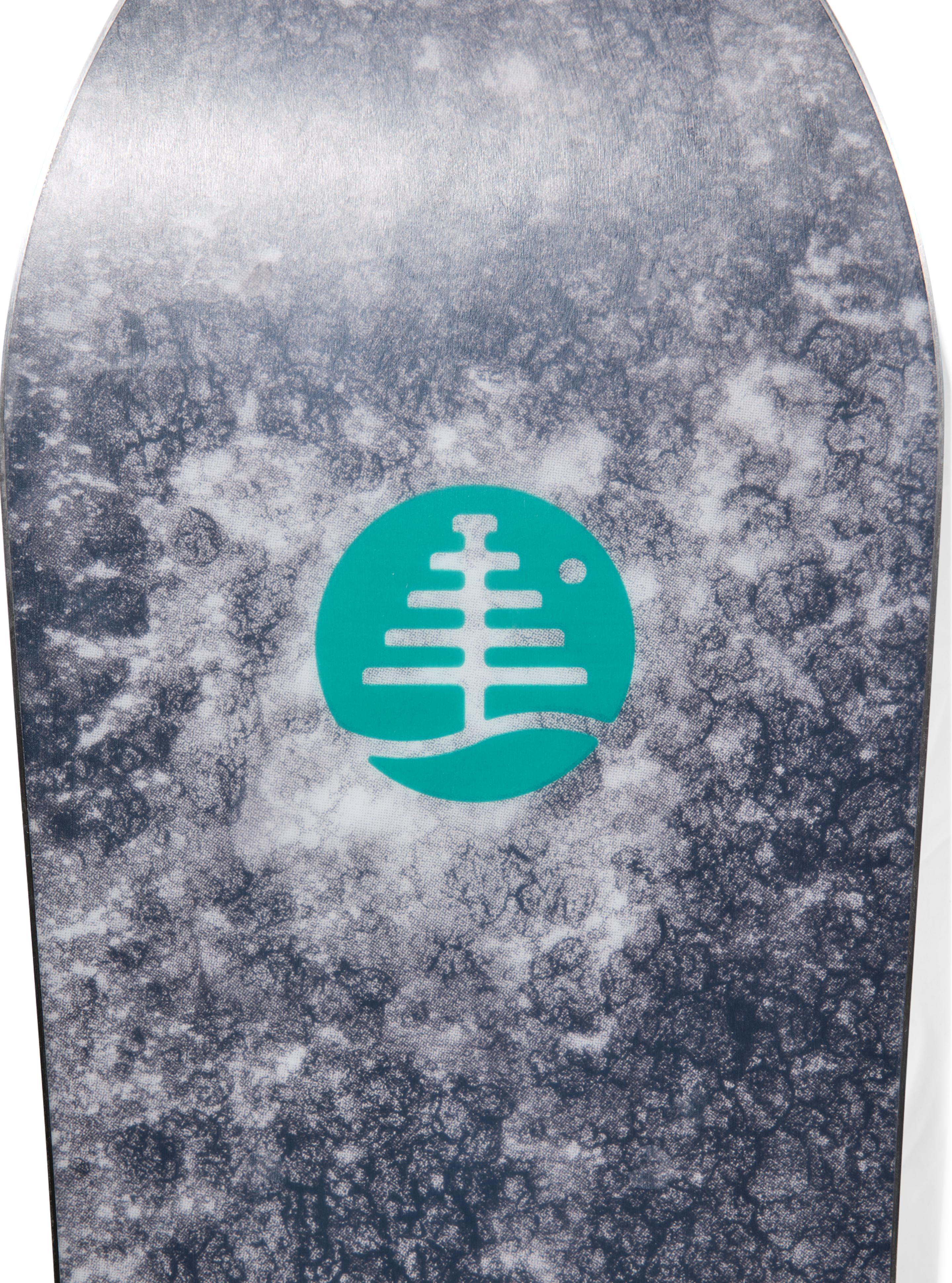 Burton Family Tree Hometown Hero snowboard Earth 130