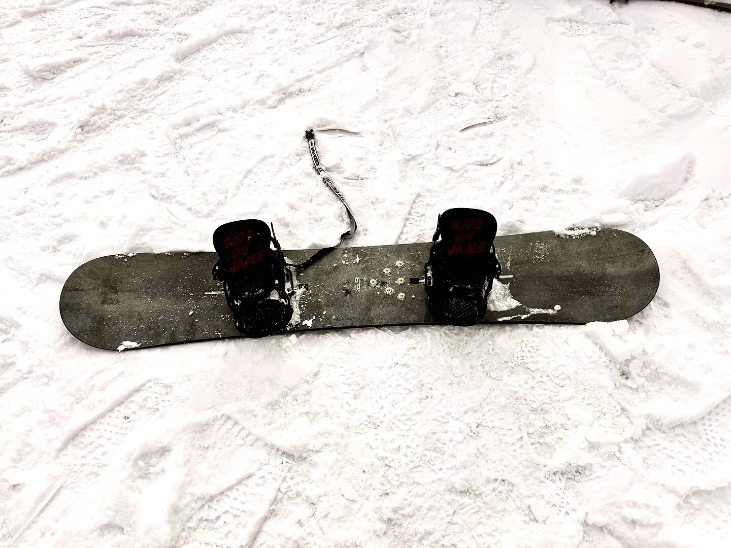 Burton Blossom Camber snowboard Dragon 155 true twin