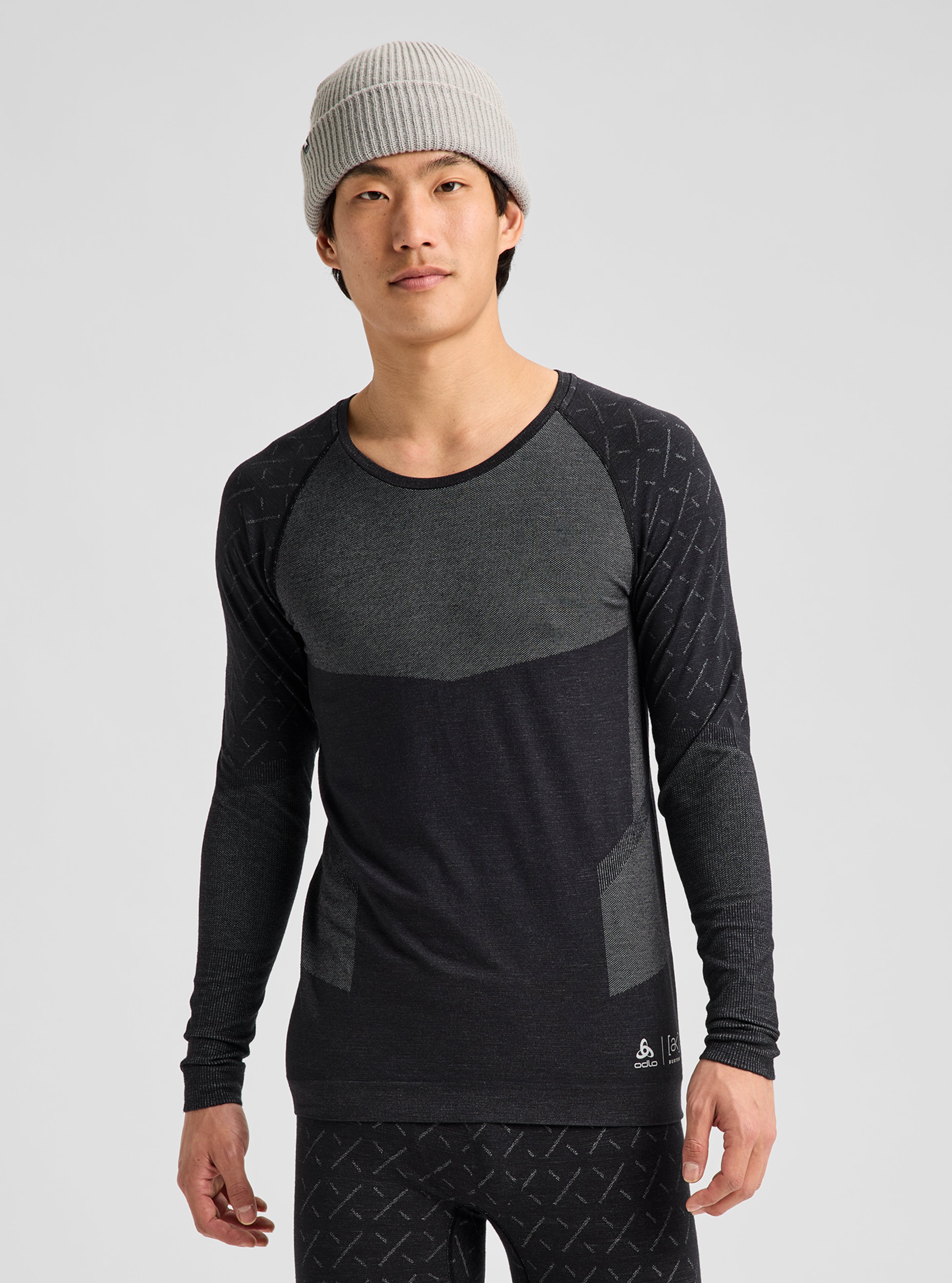 Burton [ak] Slokar ullgenser herre merino