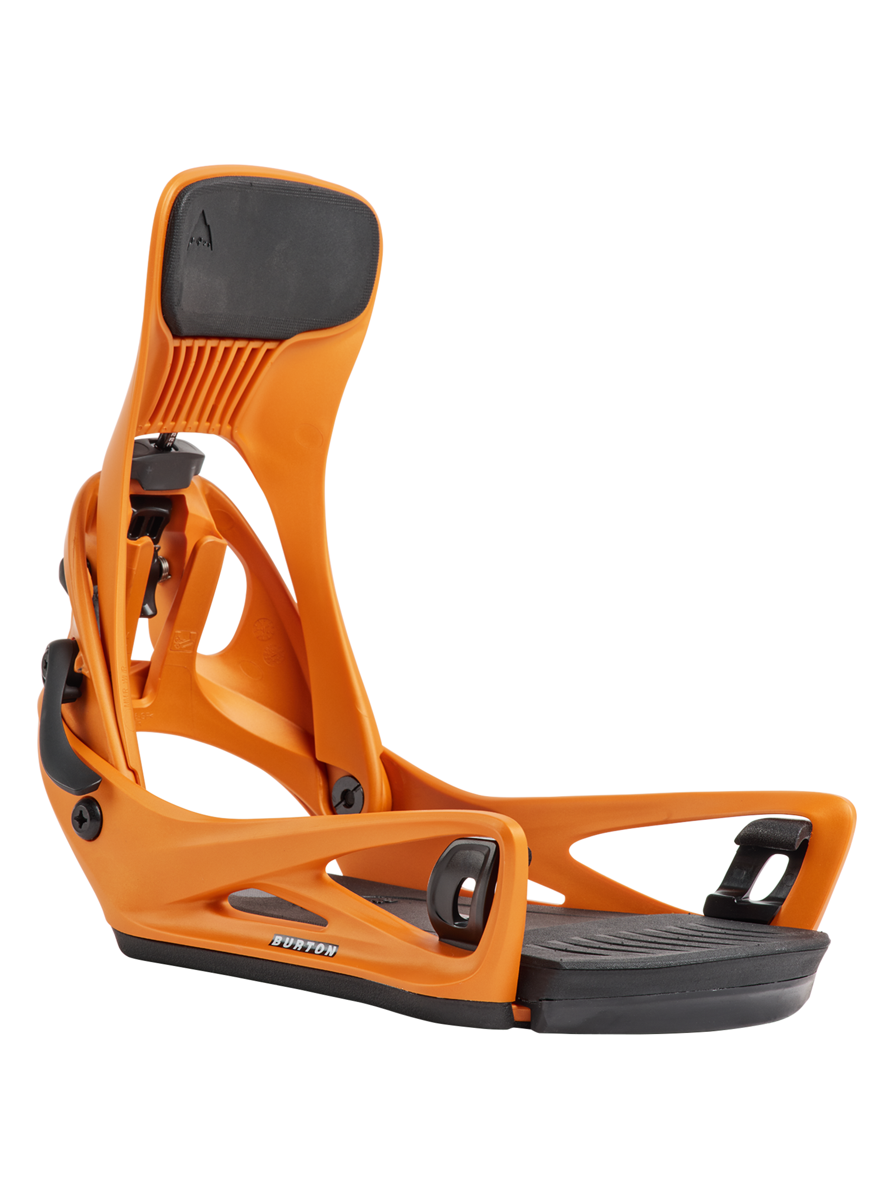 Burton Step On Cartel X snowboardbinding Black M stiv