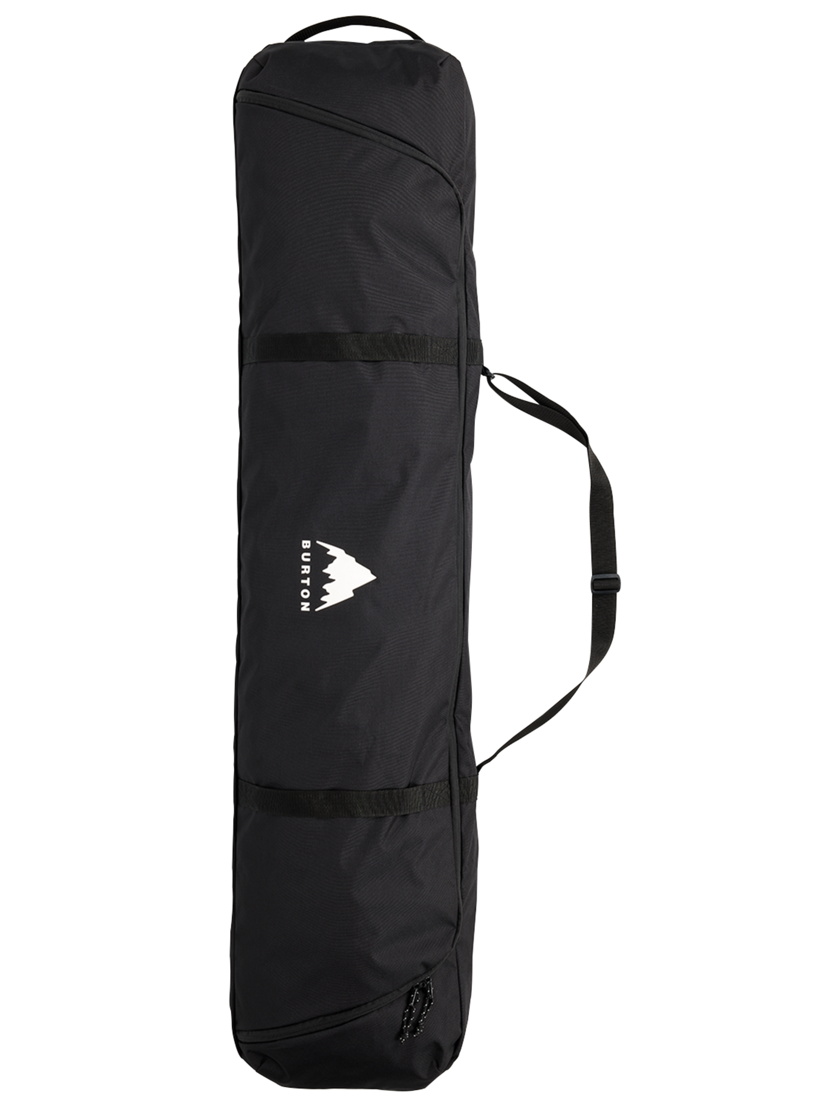 Burton Space Sack snowboardbag 166 True Black lettvekt