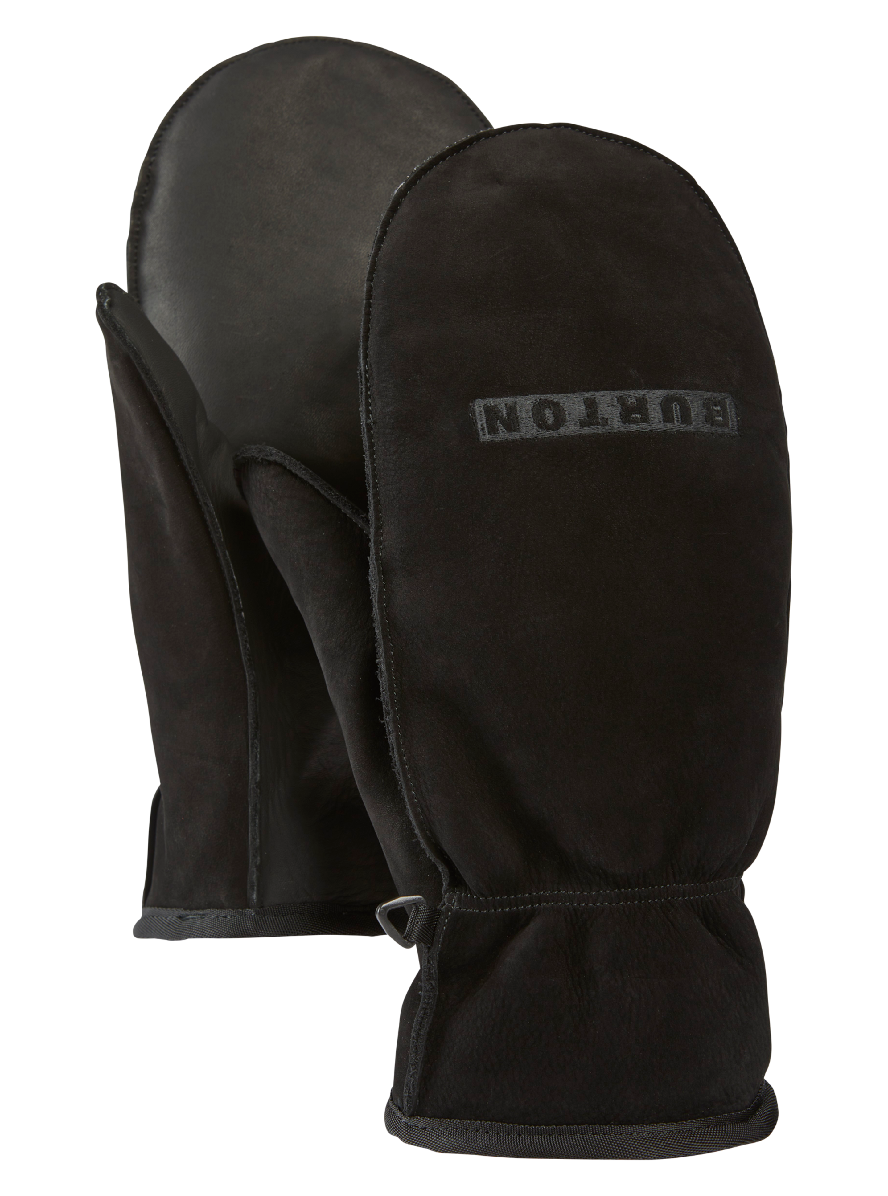 Burton Work Horse Leather votter skinn rawhide