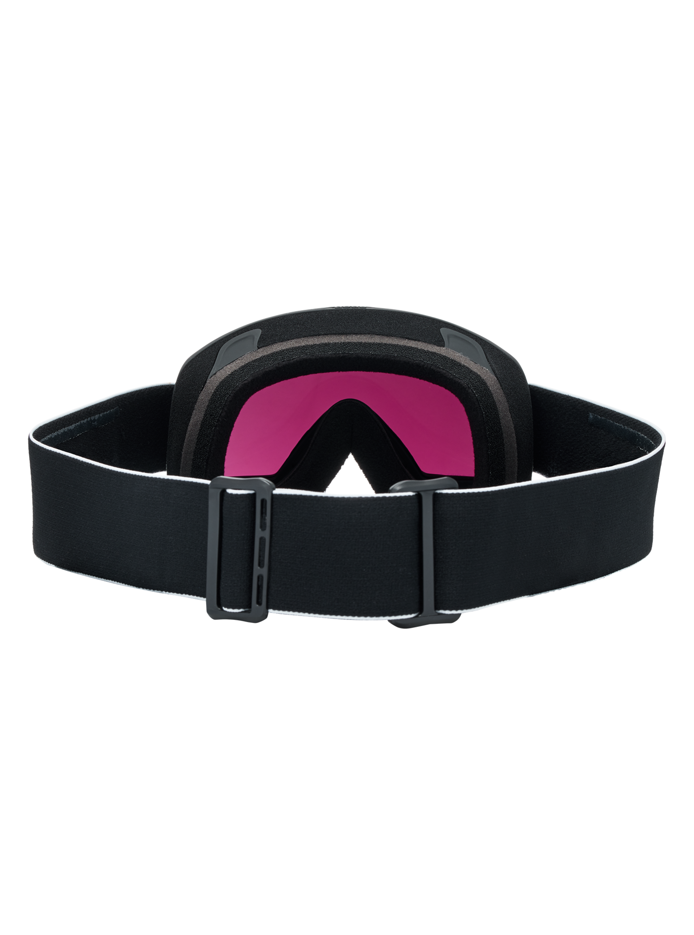 Anon M6S skibriller Black polarisert MFI
