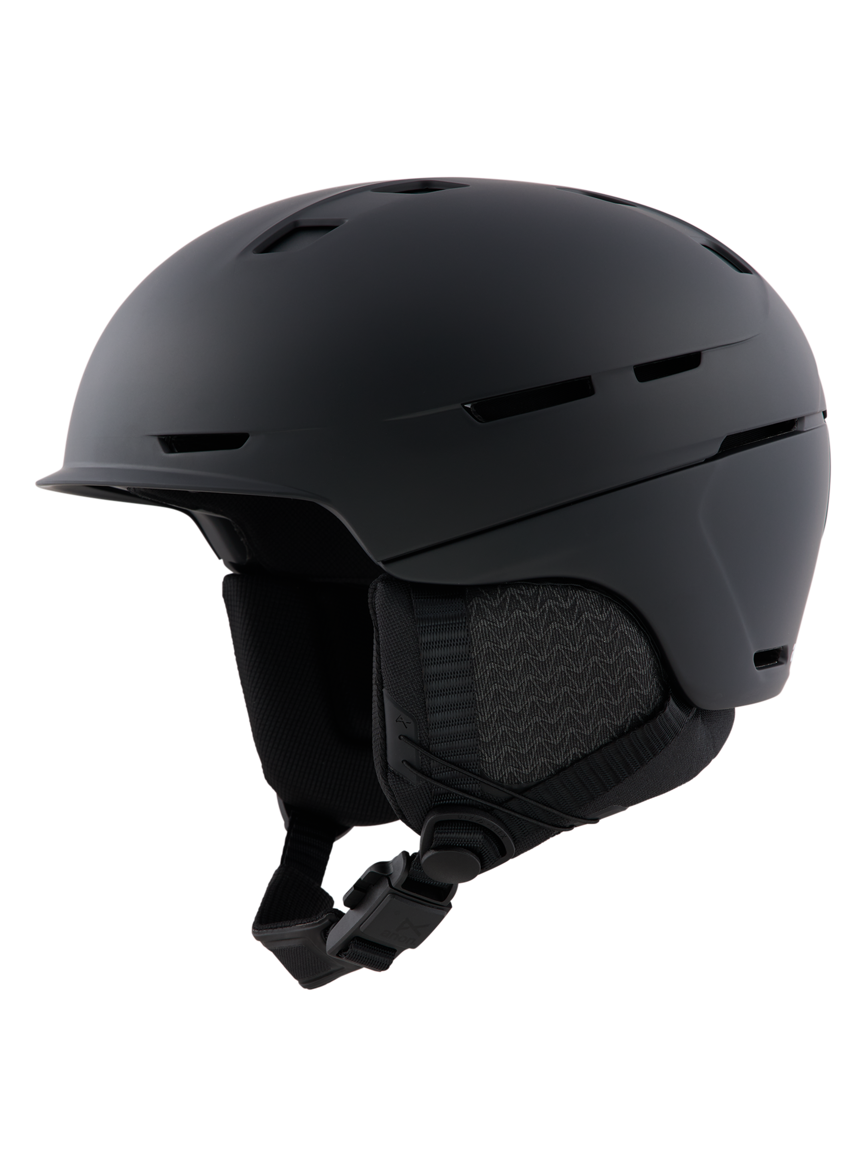 Anon Merak WaveCel snowboardhjelm terracotta S med boa