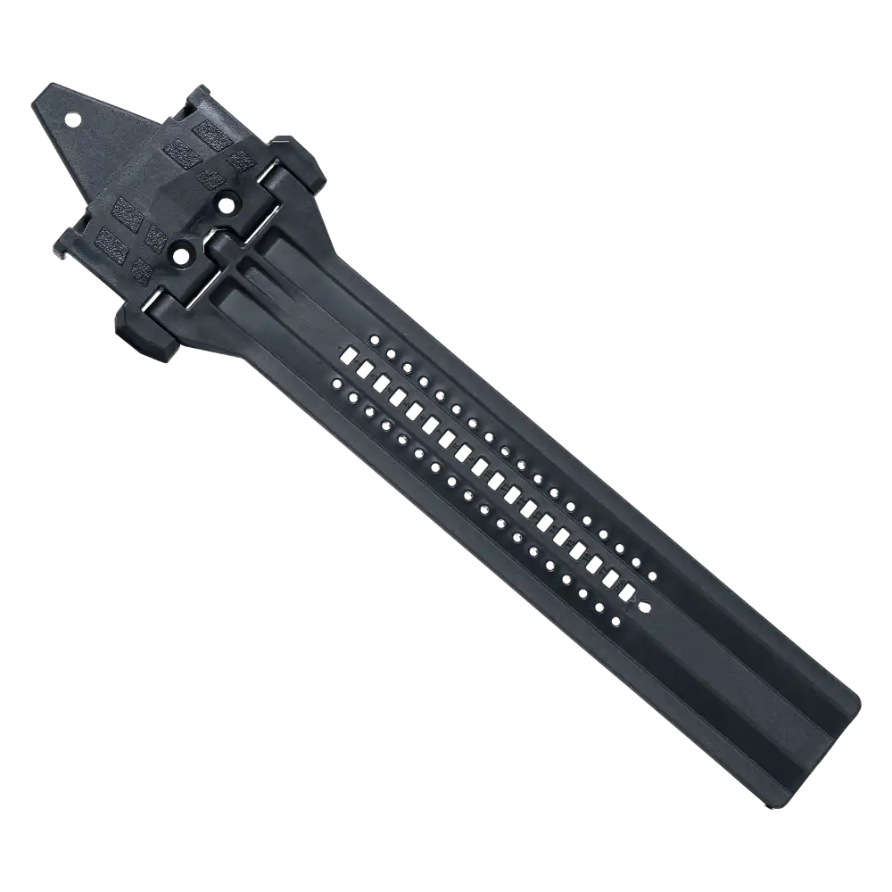 OAC Skinbased EA 2.0 bunnplate reservedel