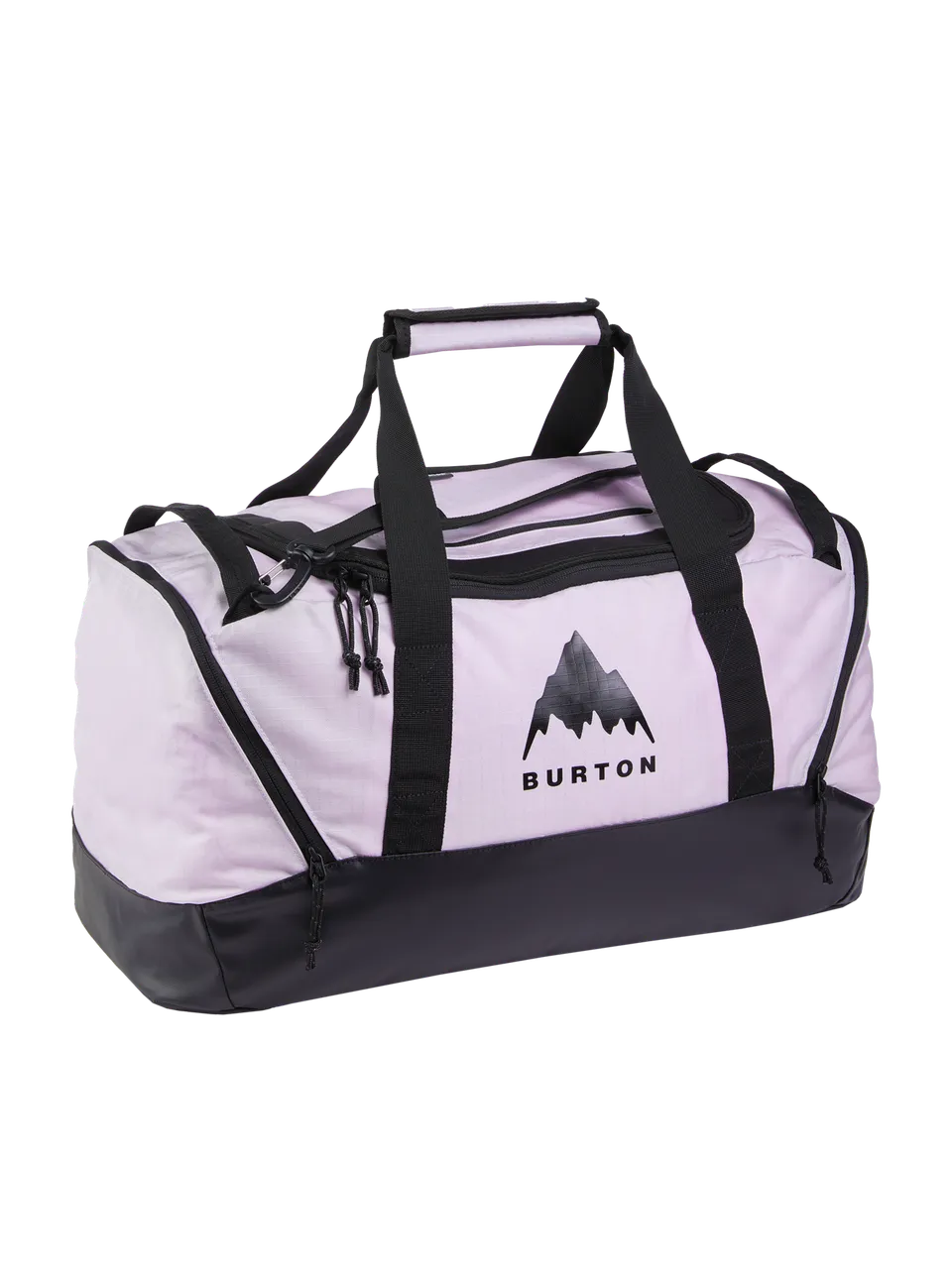Burton Stockpile duffelbag True Black 40 liter