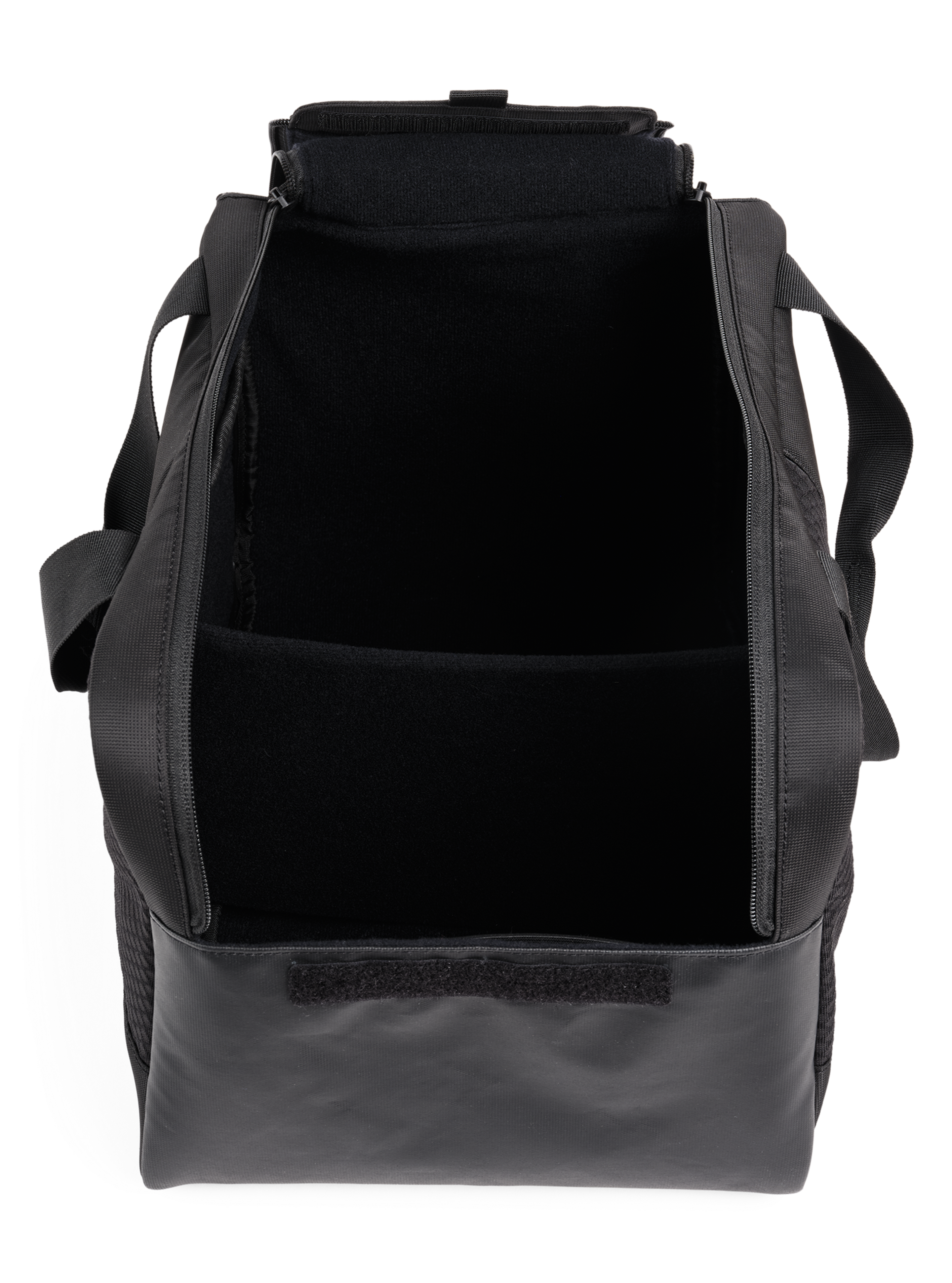 Burton Anon hjelmveske svart 28L fleece