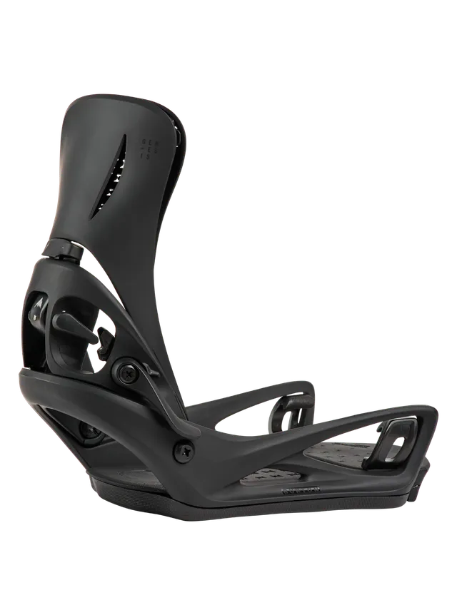 Burton Step On Genesis snowboardbinding M hvit