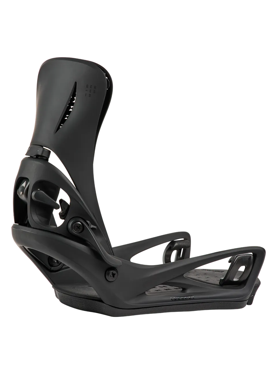 Burton Step On Genesis snowboardbinding M hvit