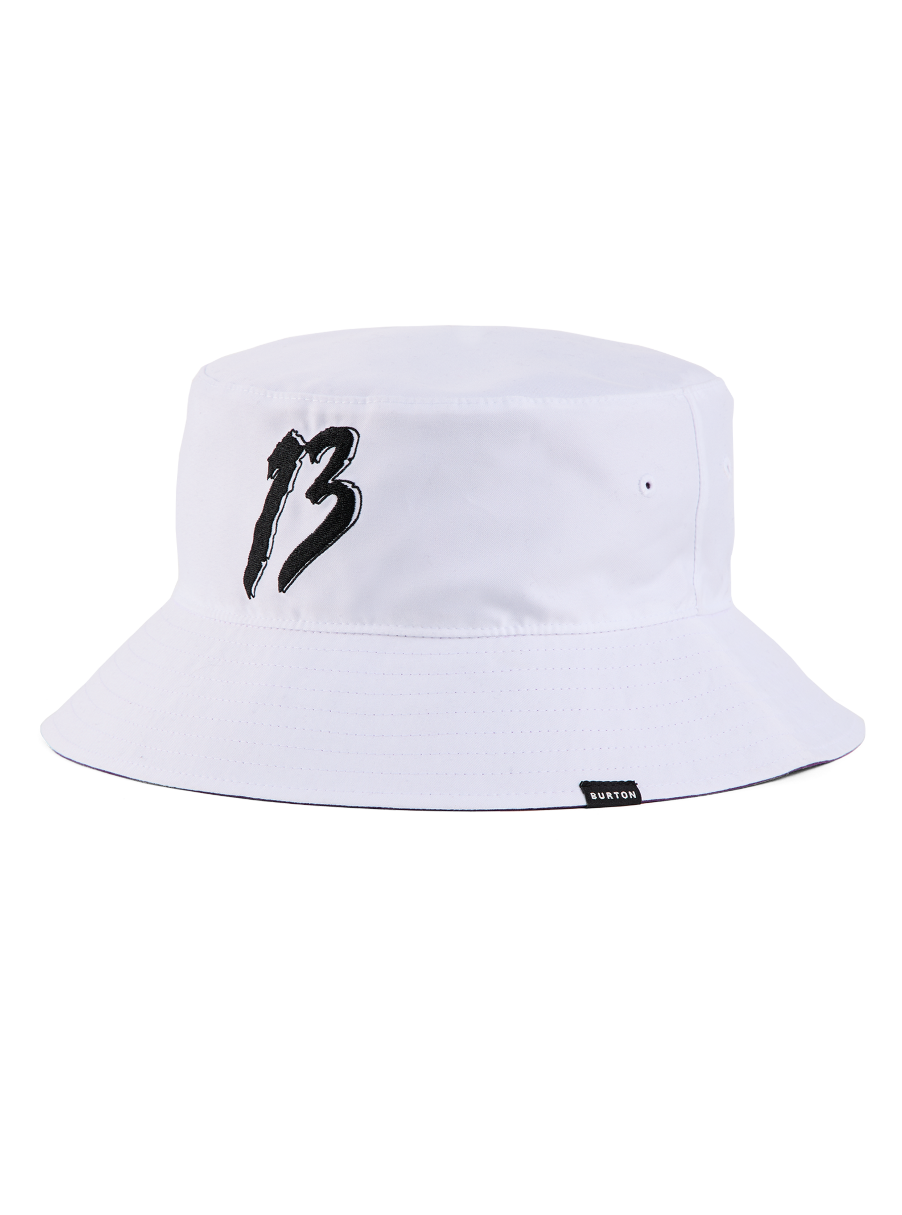 Burton Reversible bøttehatt lilla L/XL