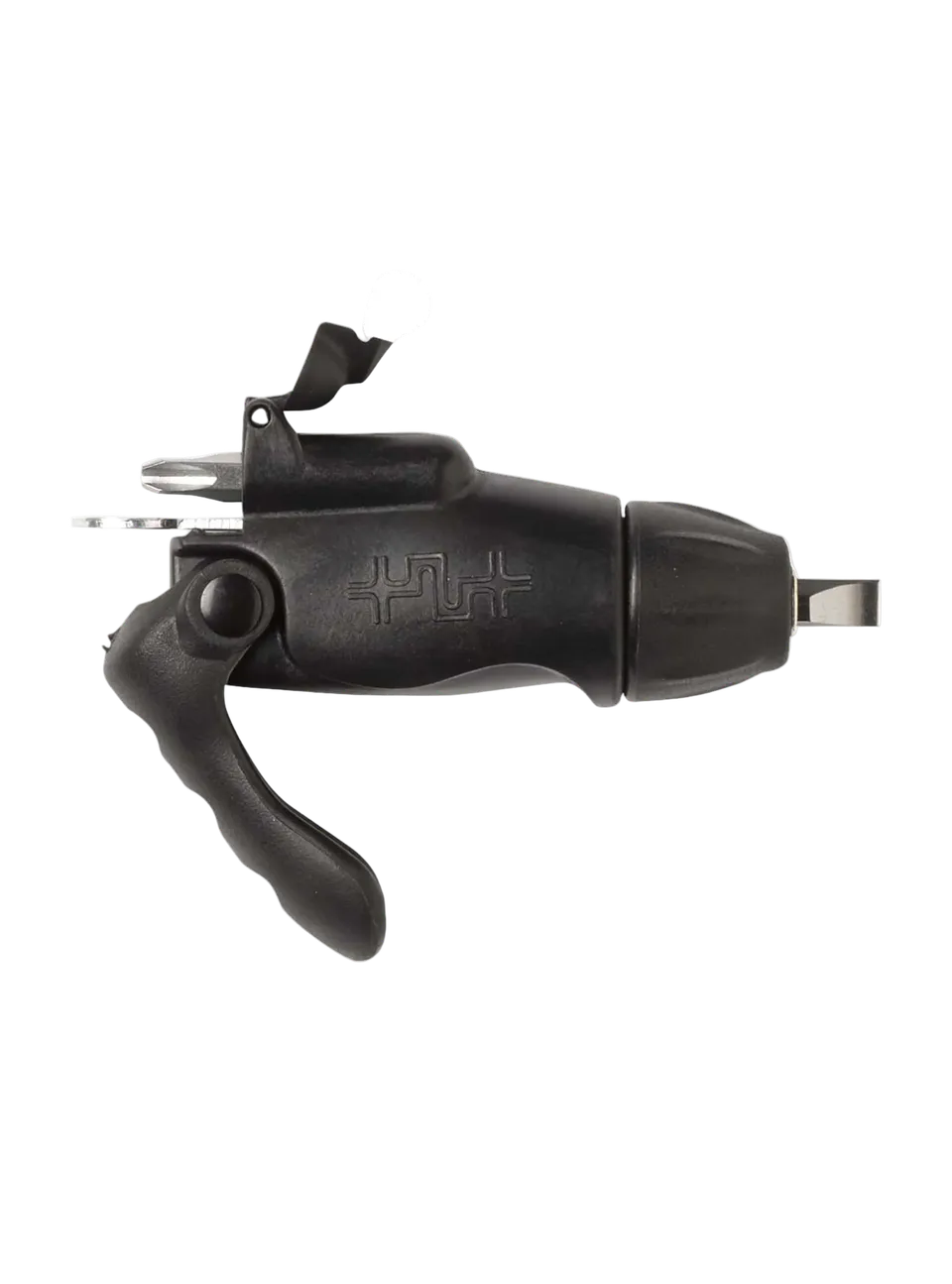 Burton Bullet Tool multiverktøy Black 5-i-1