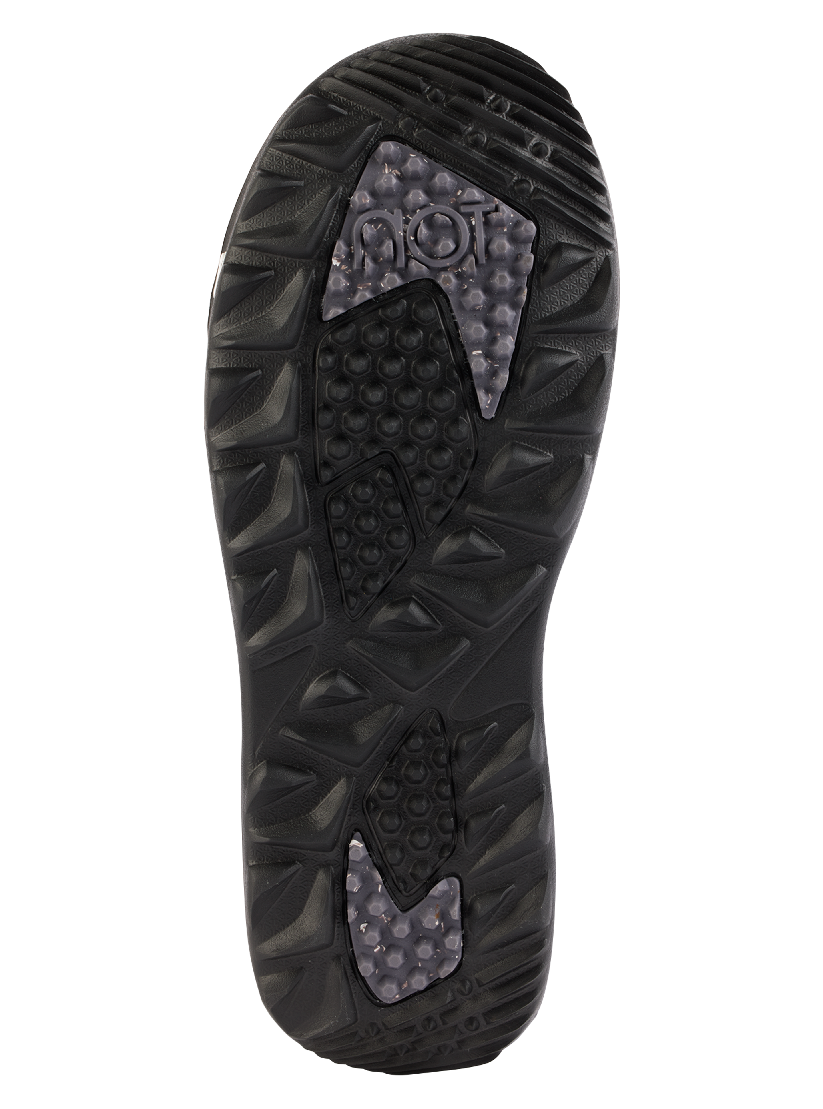 Burton Ritual LTD BOA snowboardstøvler dame svart