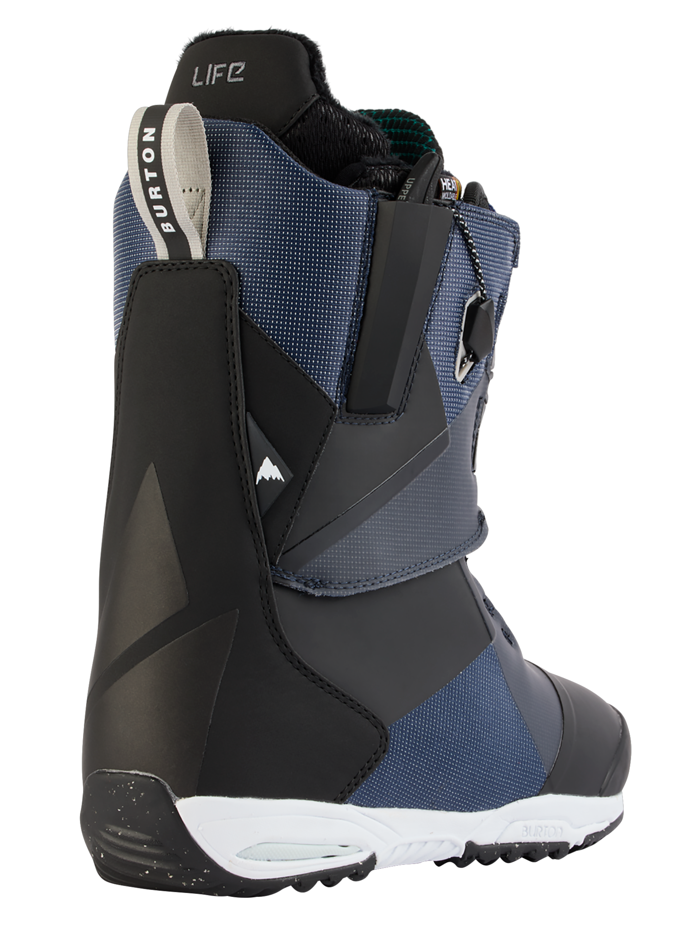 Burton Supreme snowboardboots dame svart stiv