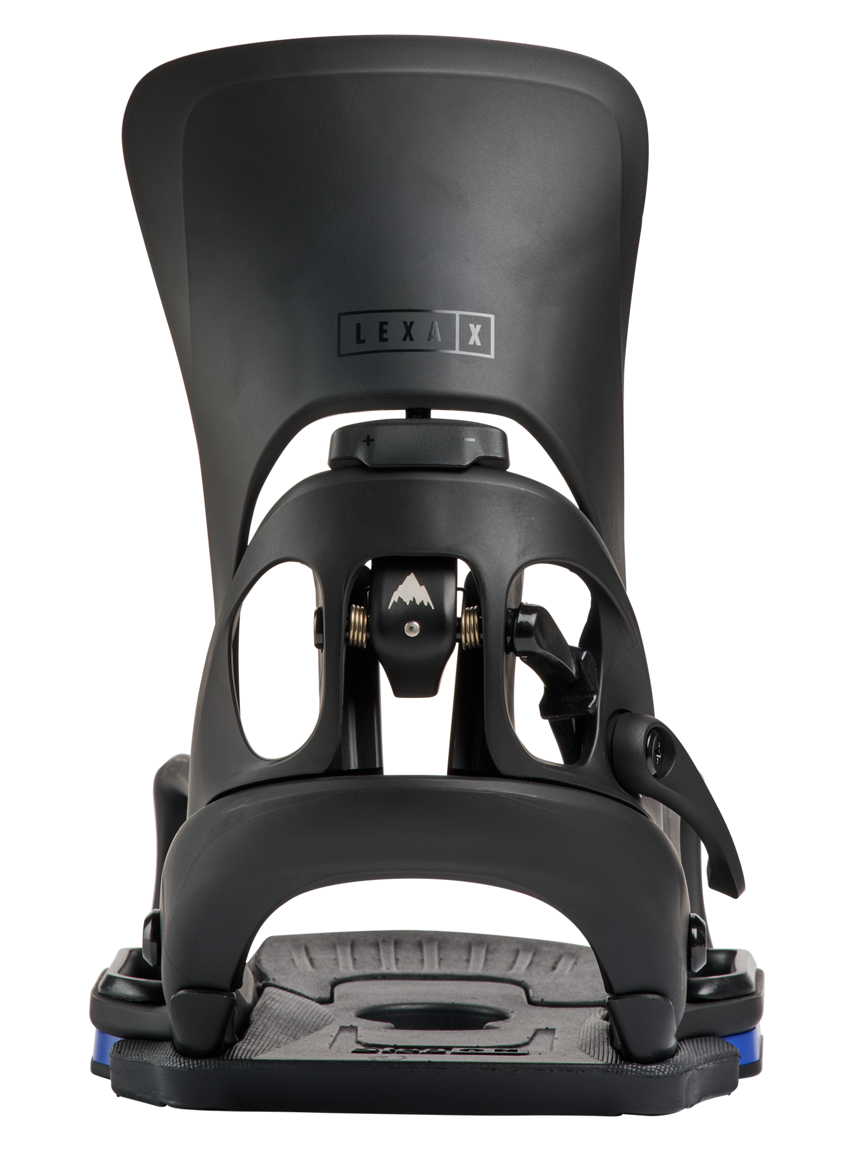 Burton Lexa X EST Step On binding dame svart