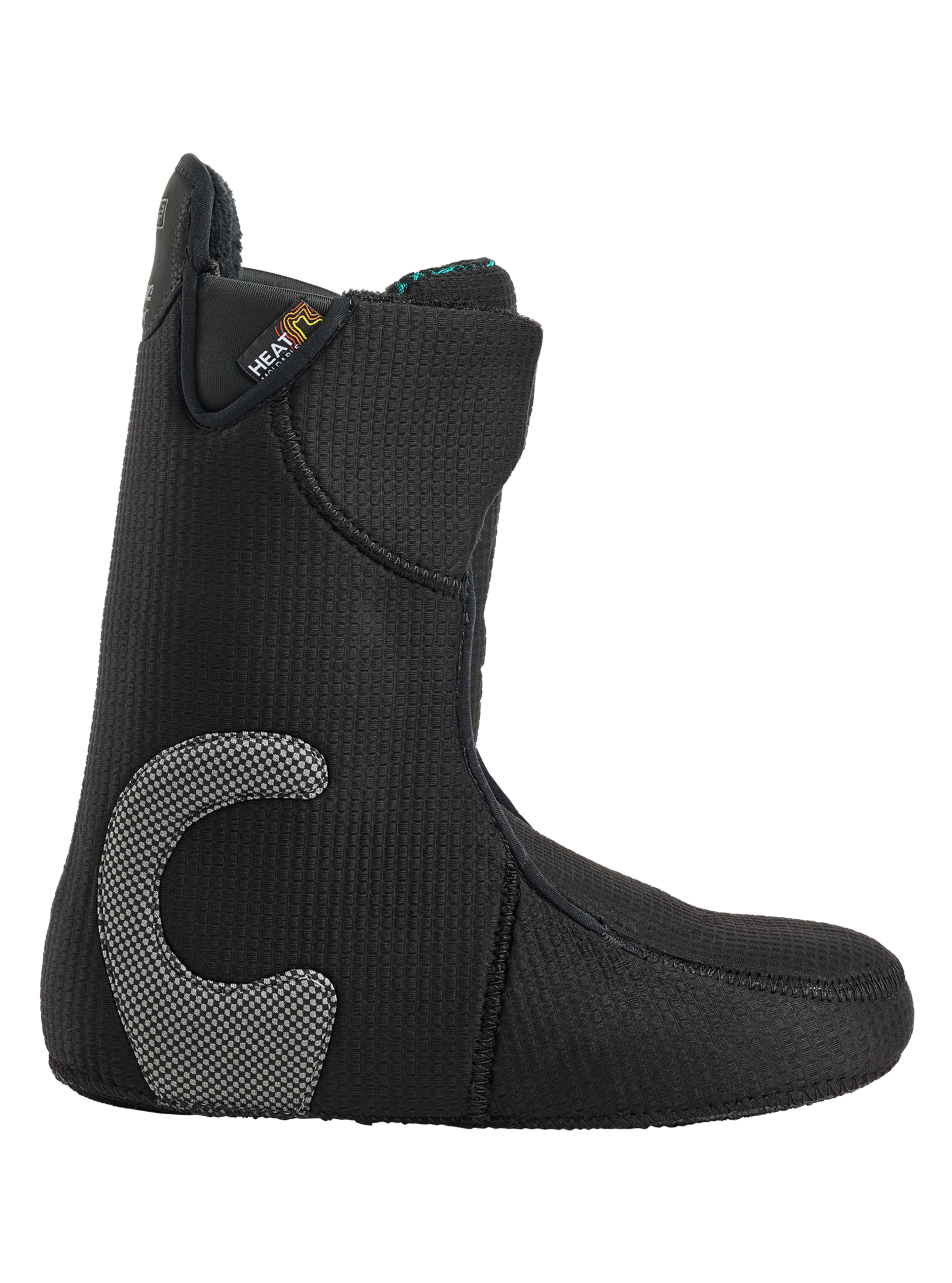Burton Felix BOA snowboardstøvler dame Mulberry myk flex