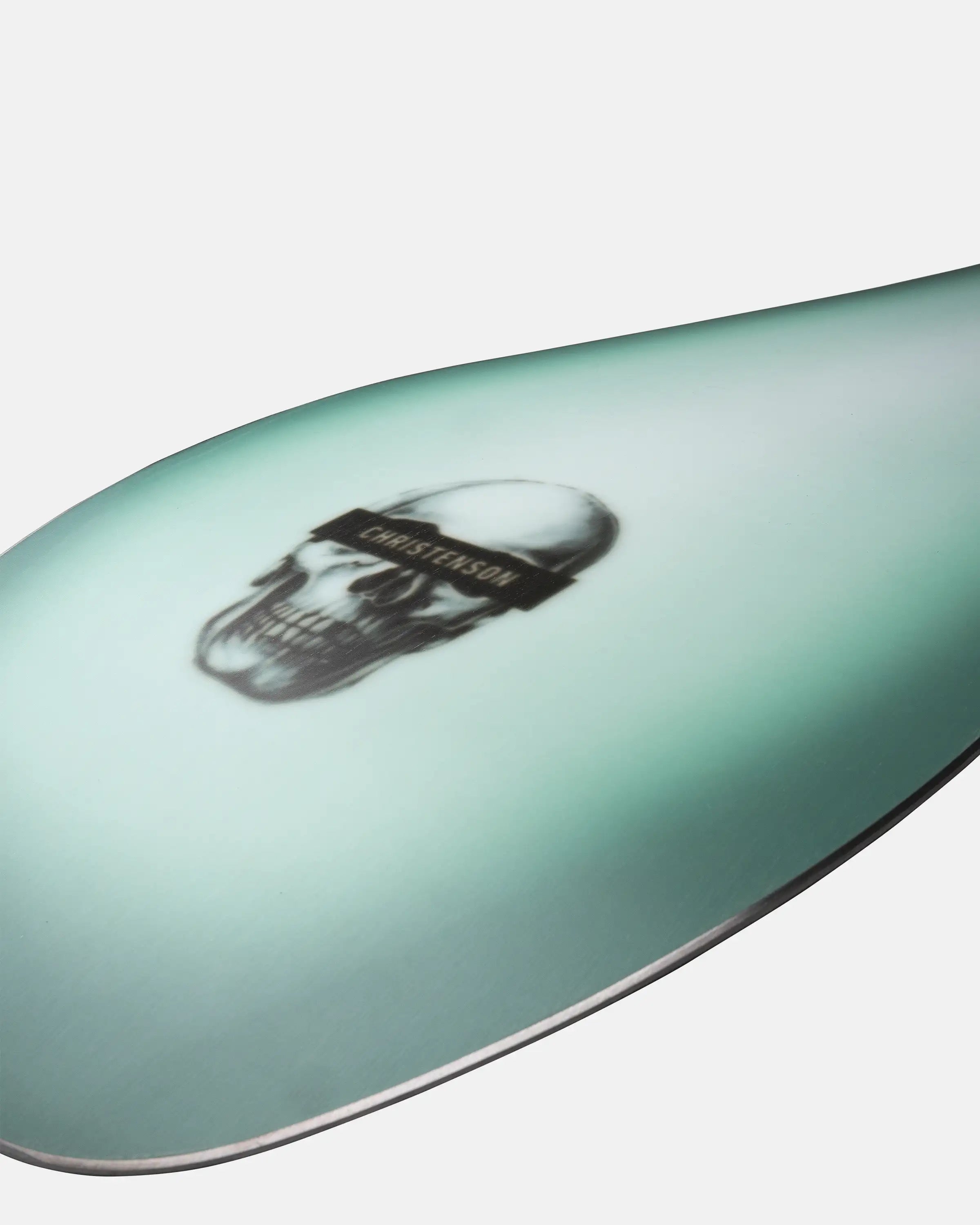 Jones Twincraft snowboard 154 bred twin til pudder