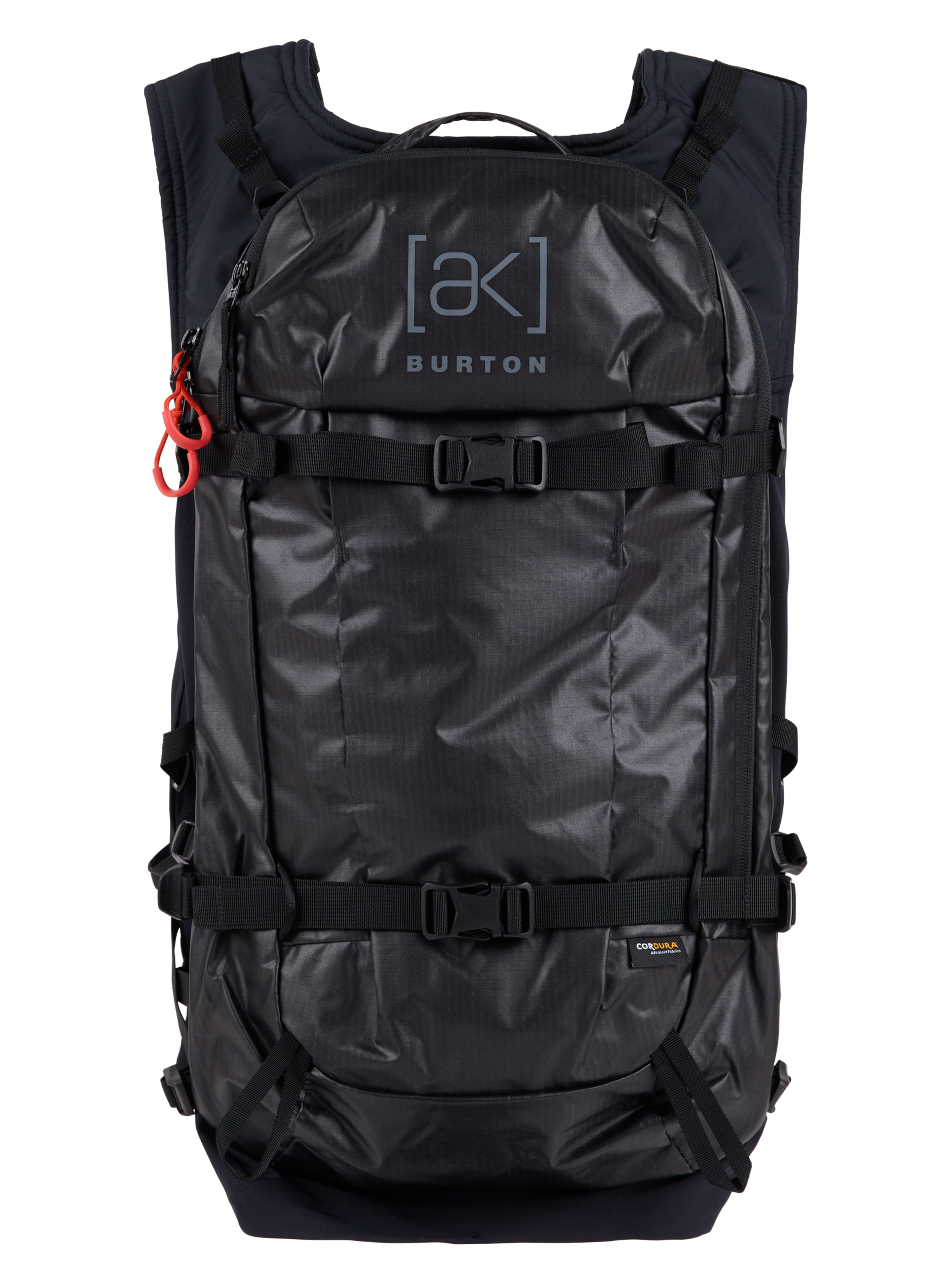 Burton [ak] Dispatcher 13L vestsekk True Black topptur