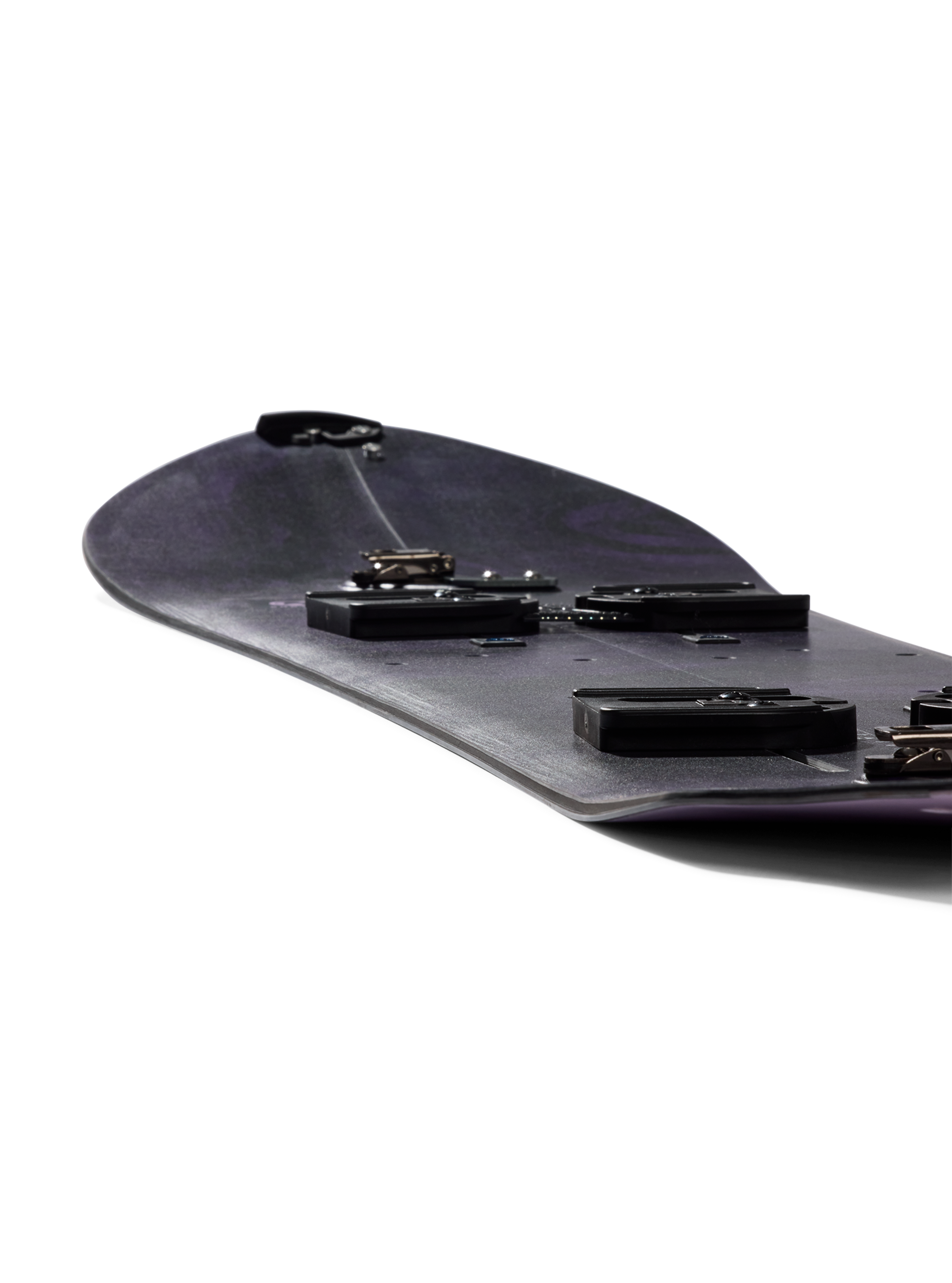 Burton 3D Fish splitboard 156 retningsbestemt pudder