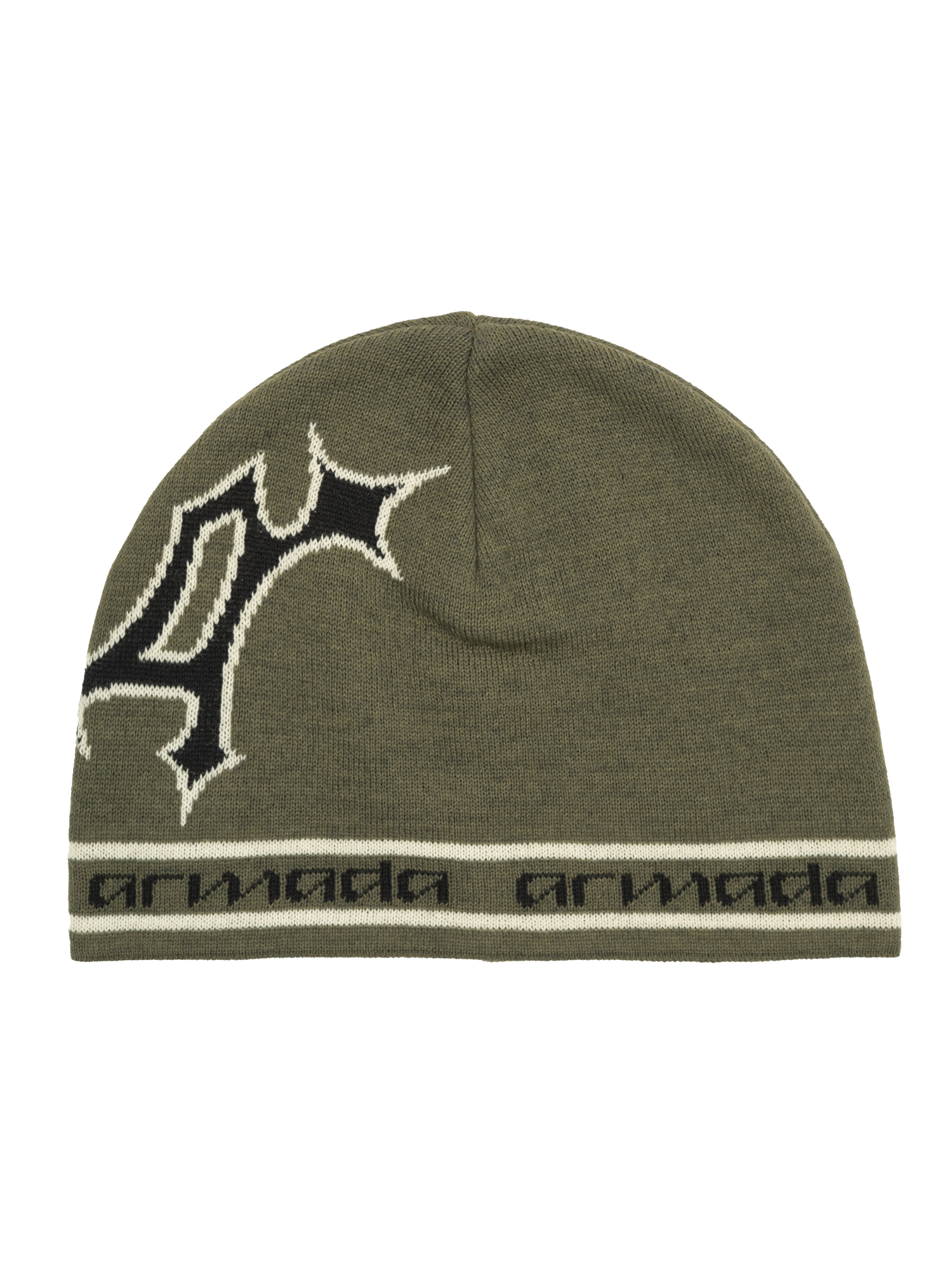 Armada AR Skully lue unisex lav profil