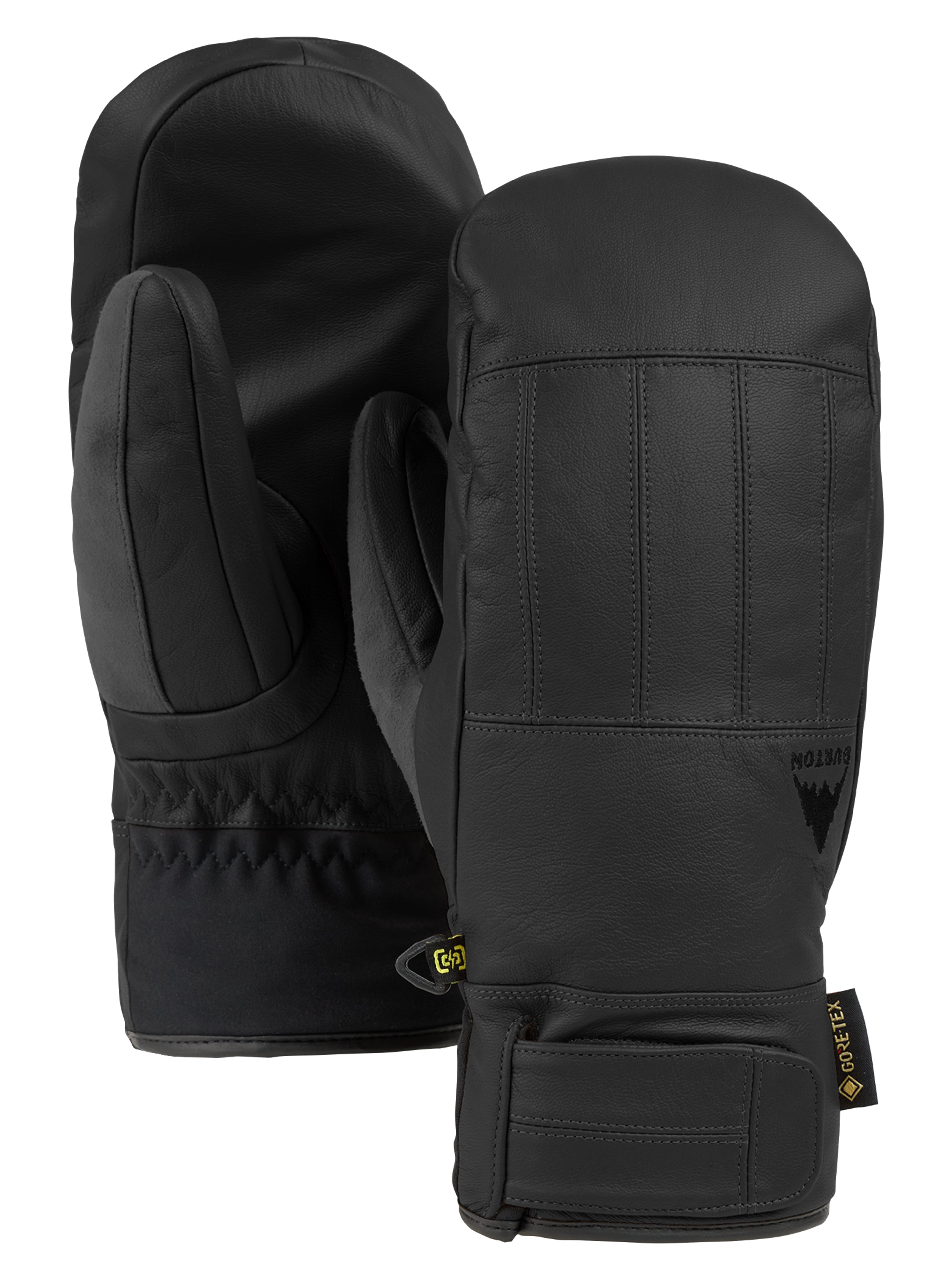 Burton Gondy GORE-TEX skinnvotter Rawhide vanntett