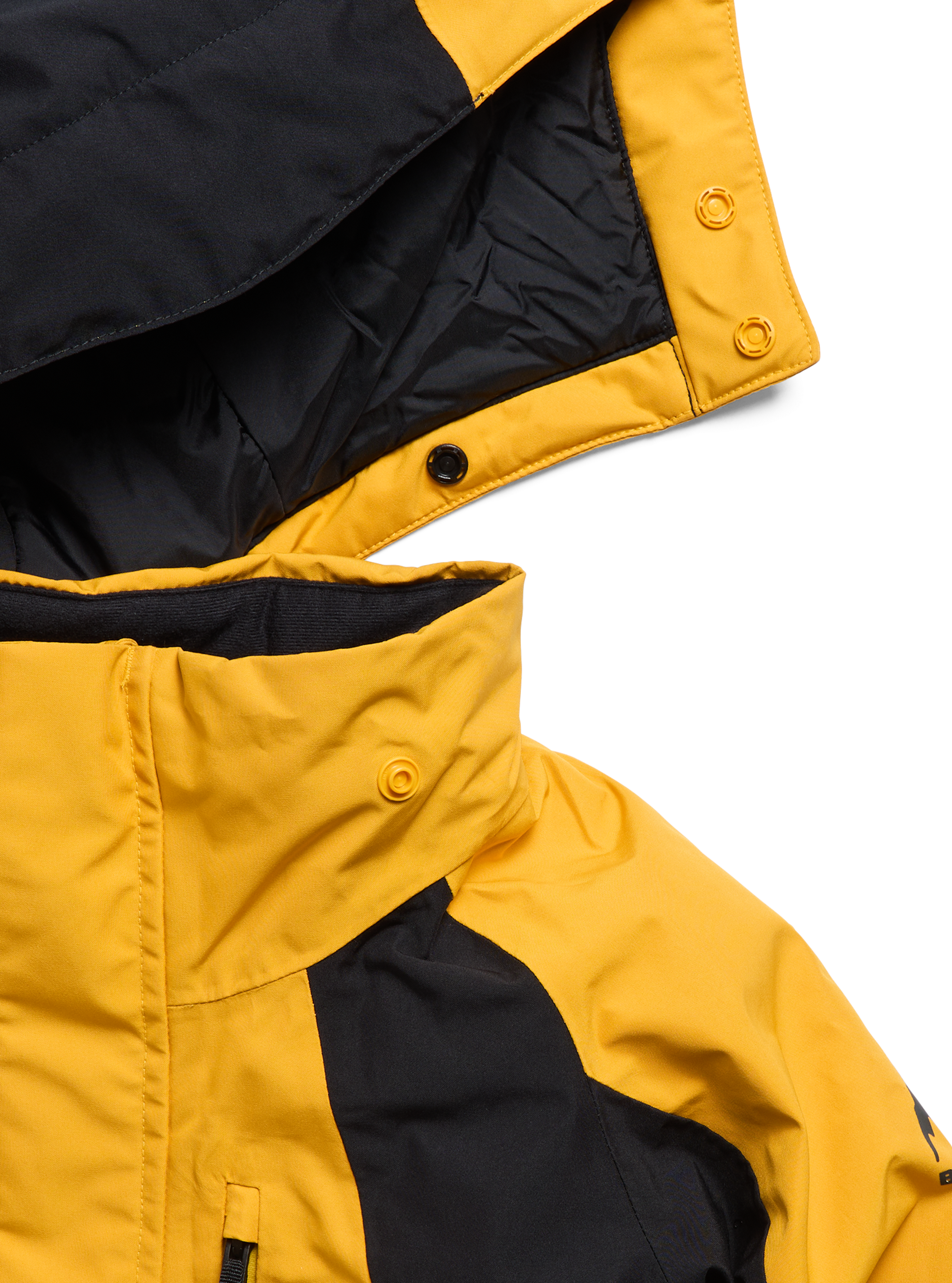 Burton Outbeam GORE-TEX 2L kjeledress småbarn True Black vanntett