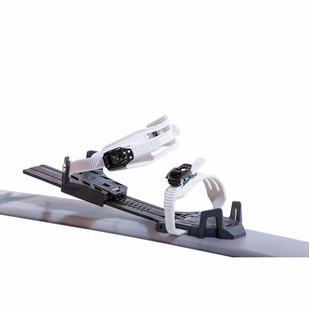 OAC EA 2.0 universell binding NN75 24–38 cm