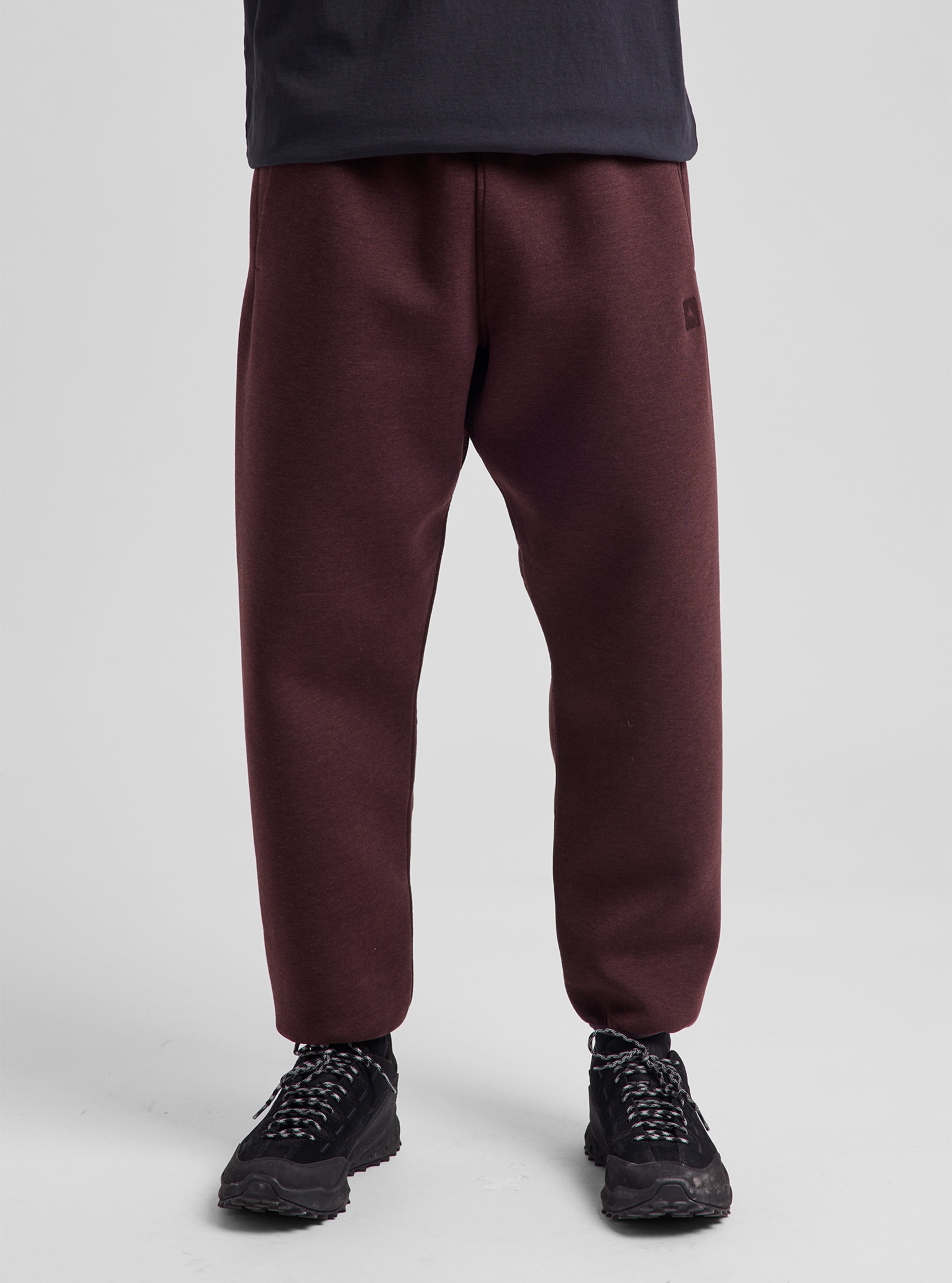 Burton SpaceCloud joggebukse herre tencel
