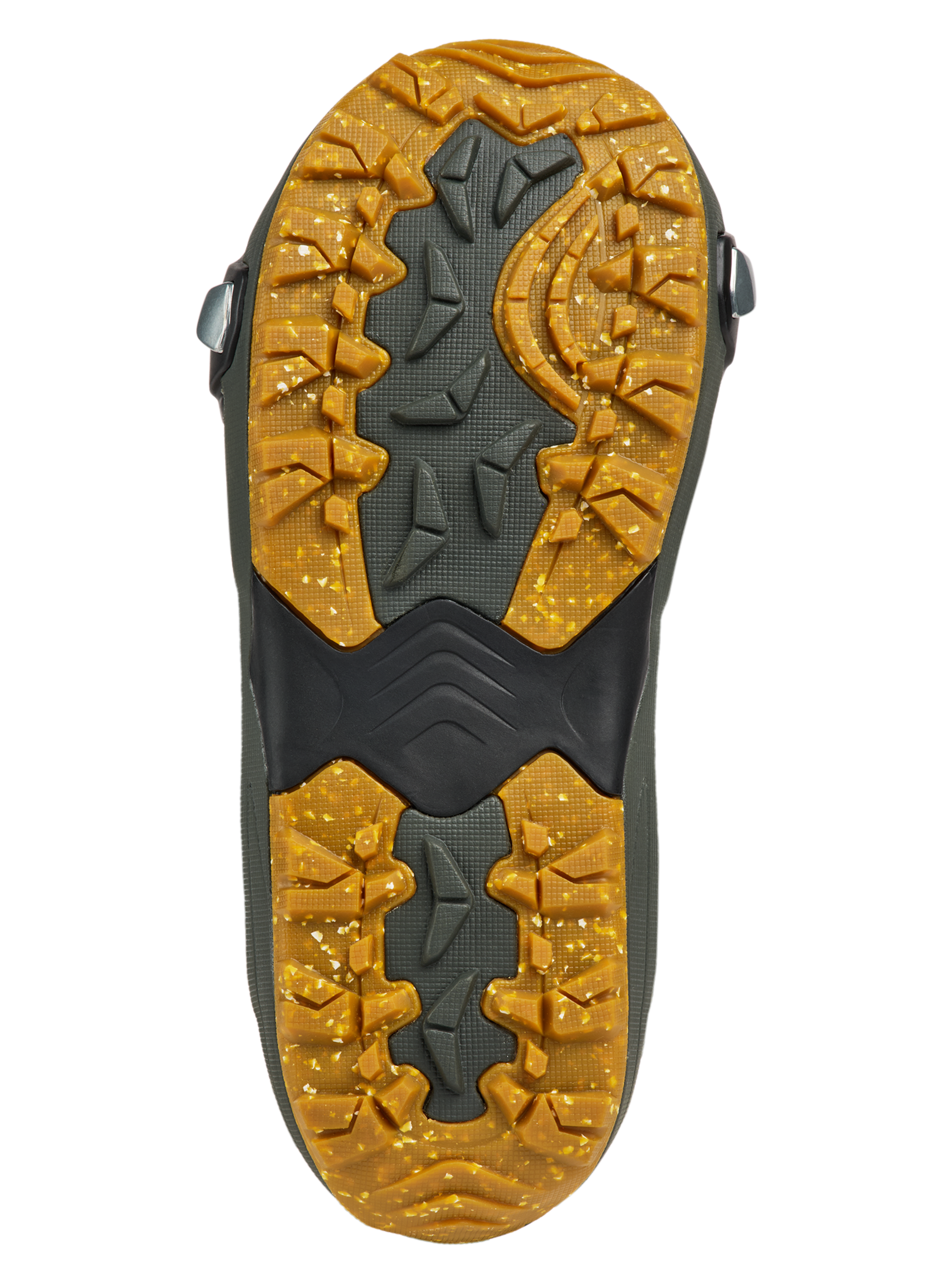 Burton Highshot Plus Step On snowboardstøvler dame svart stiv