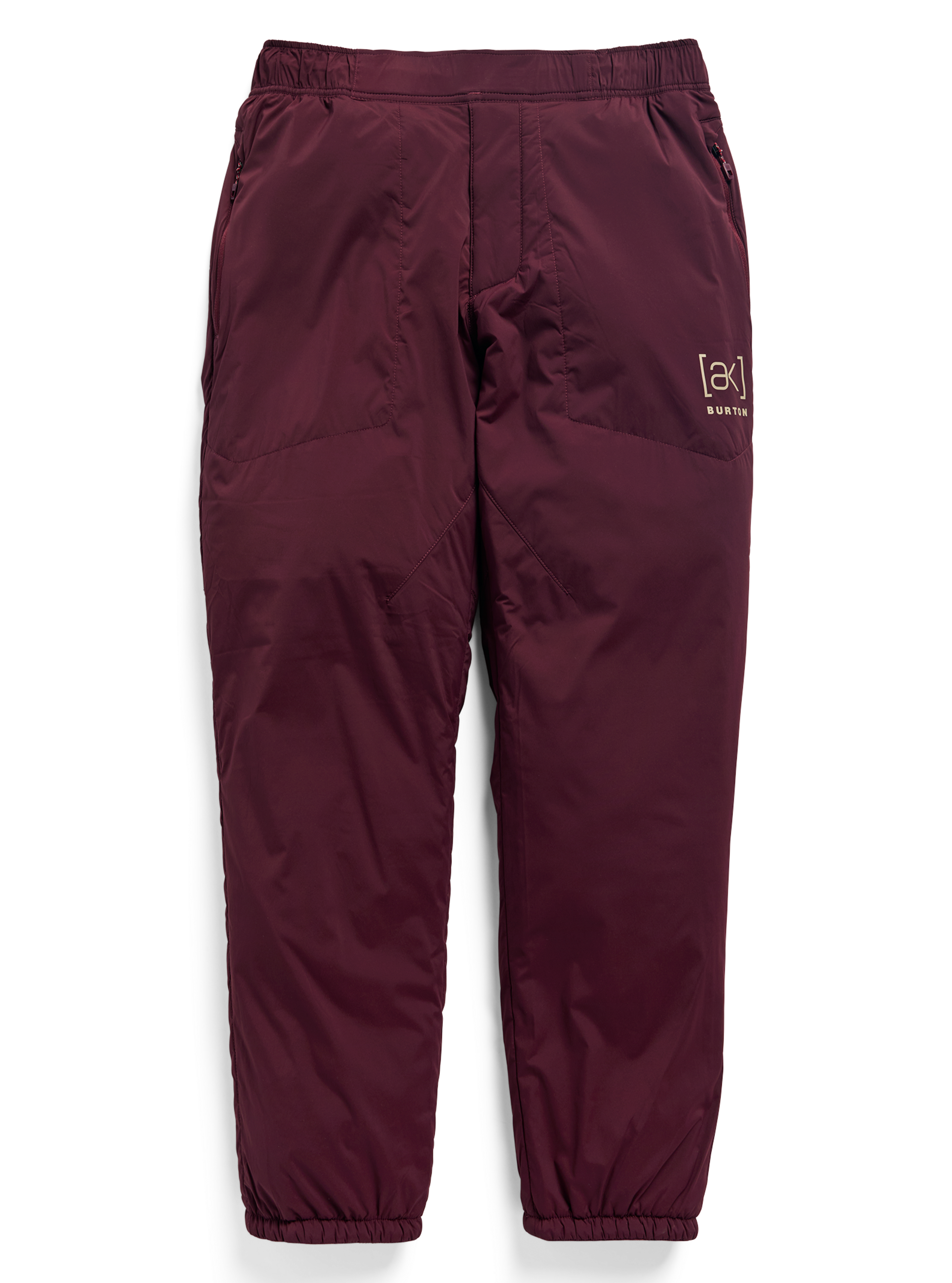 Burton [ak] Helium Stretch isolasjonsbukse True Black M