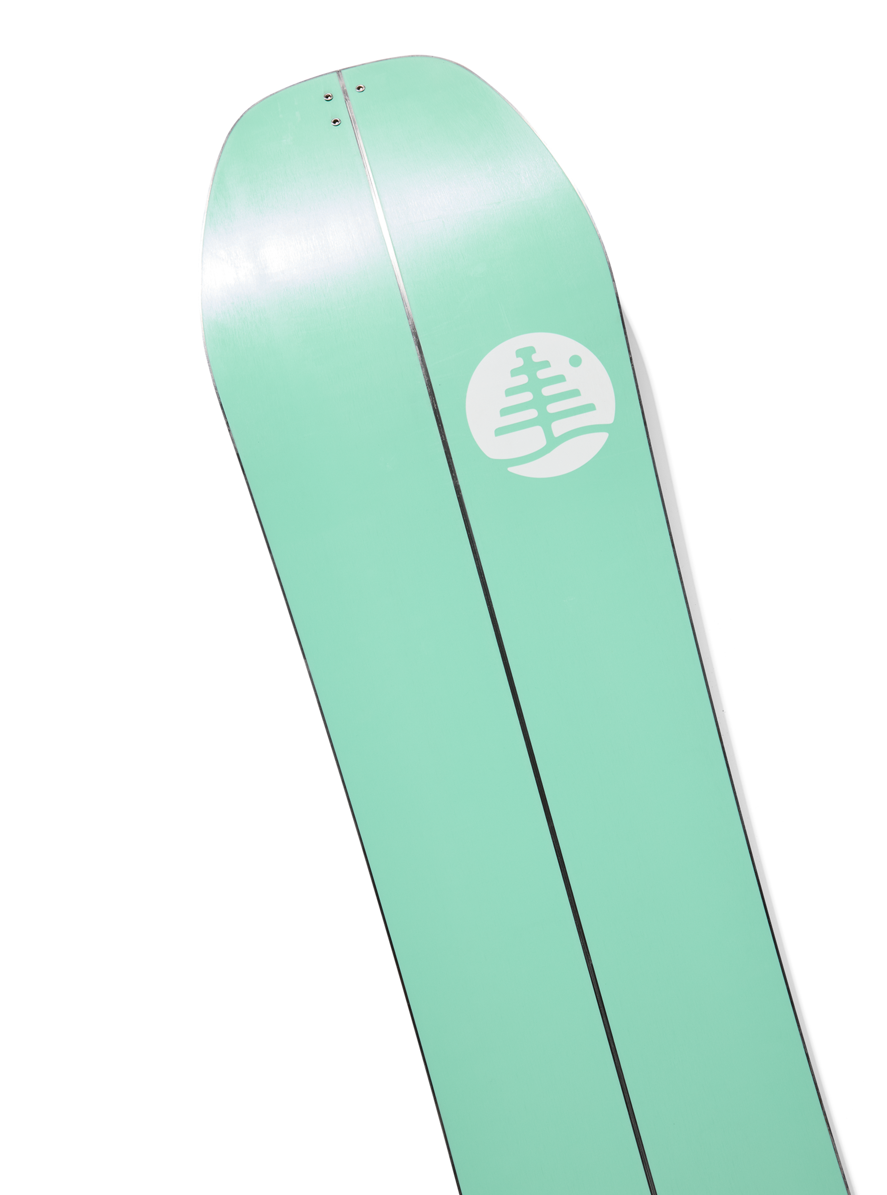 Burton Family Tree High Fidelity splitboard 158 camber