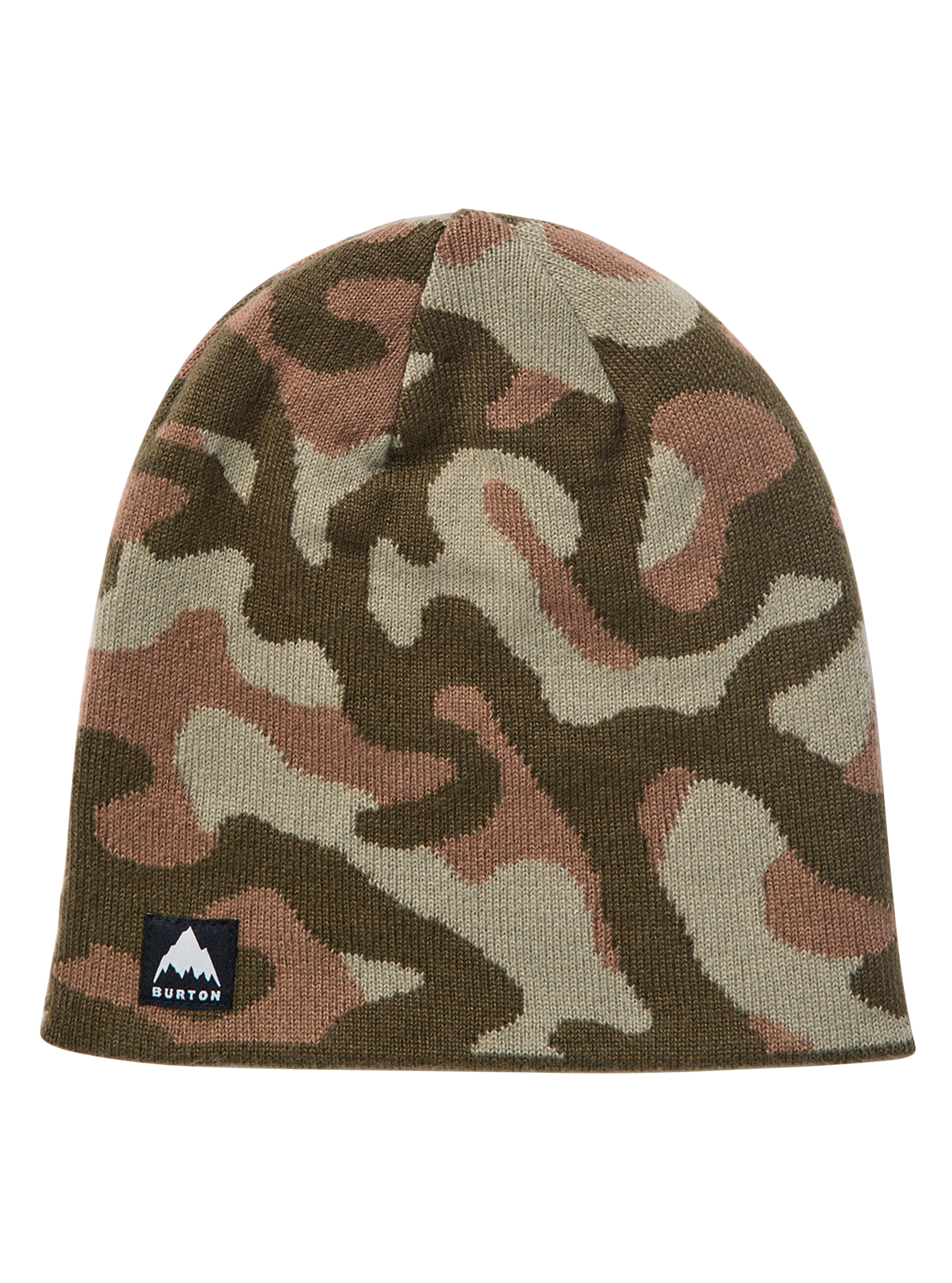 Burton Recycled Billboard lue Sharkskin vendbar