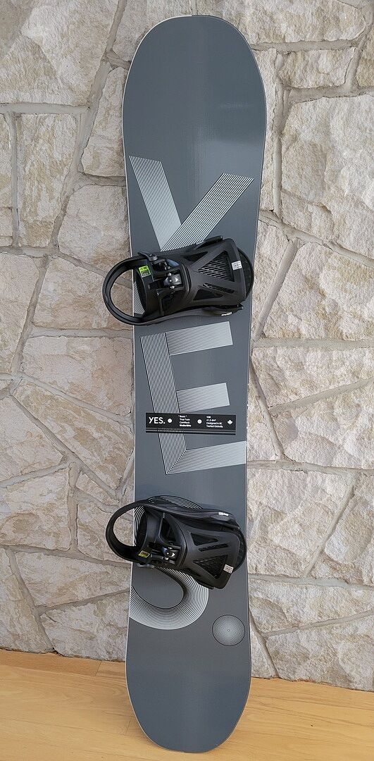 Burton Step On Genesis snowboardbinding M hvit