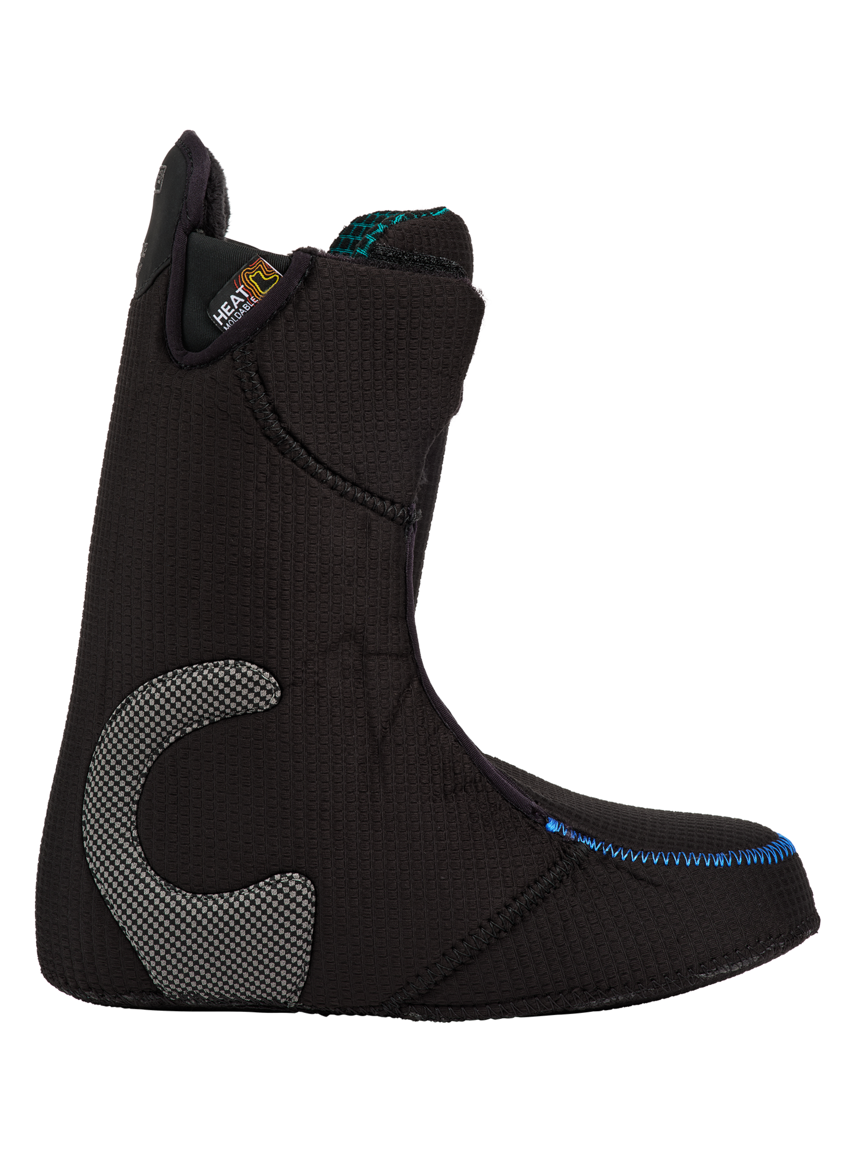 Burton Waverange X Step On snowboardstøvler Black BOA