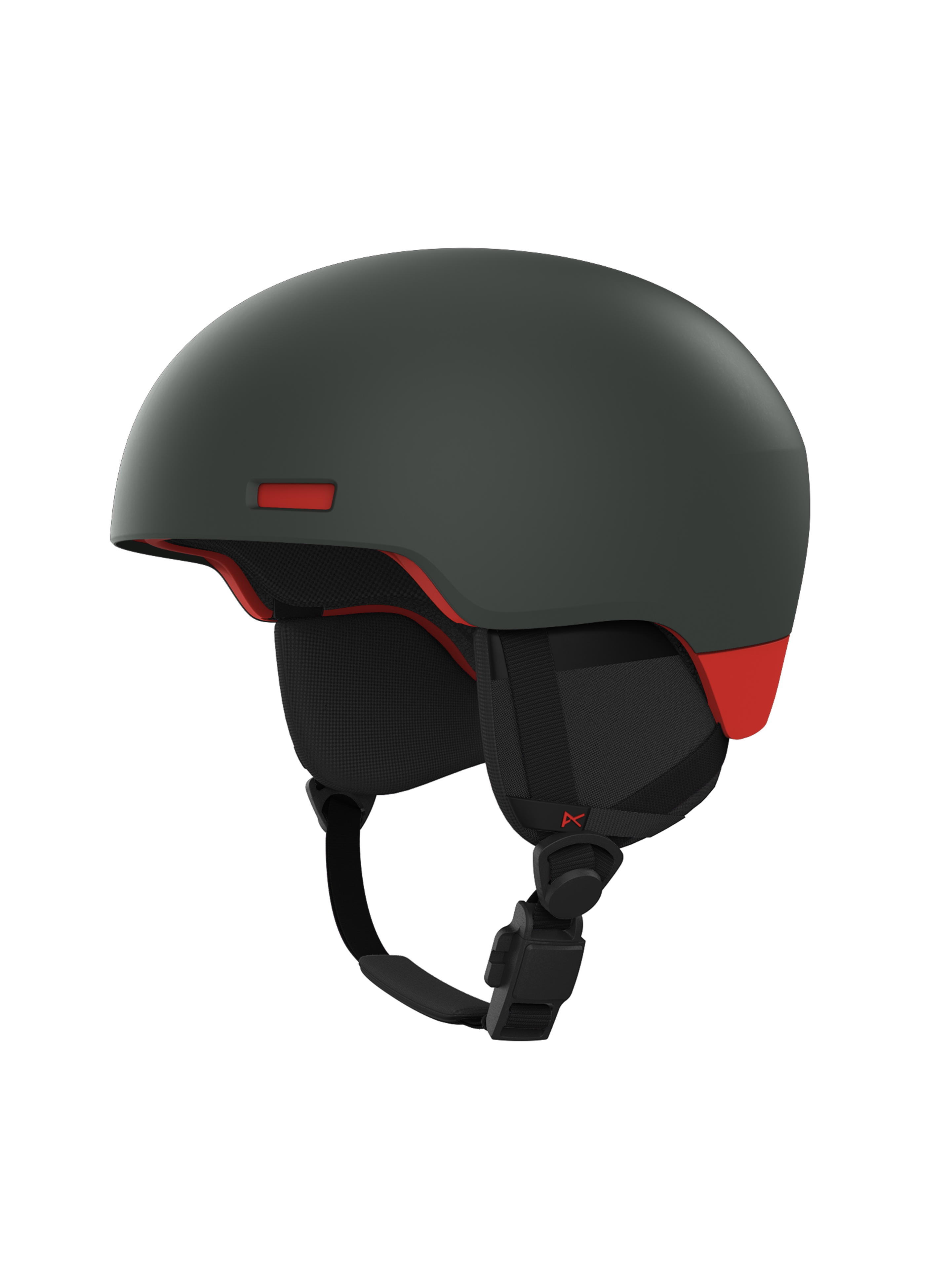 Anon Windham WaveCel hjelm svart S-XL ski og snøbrett