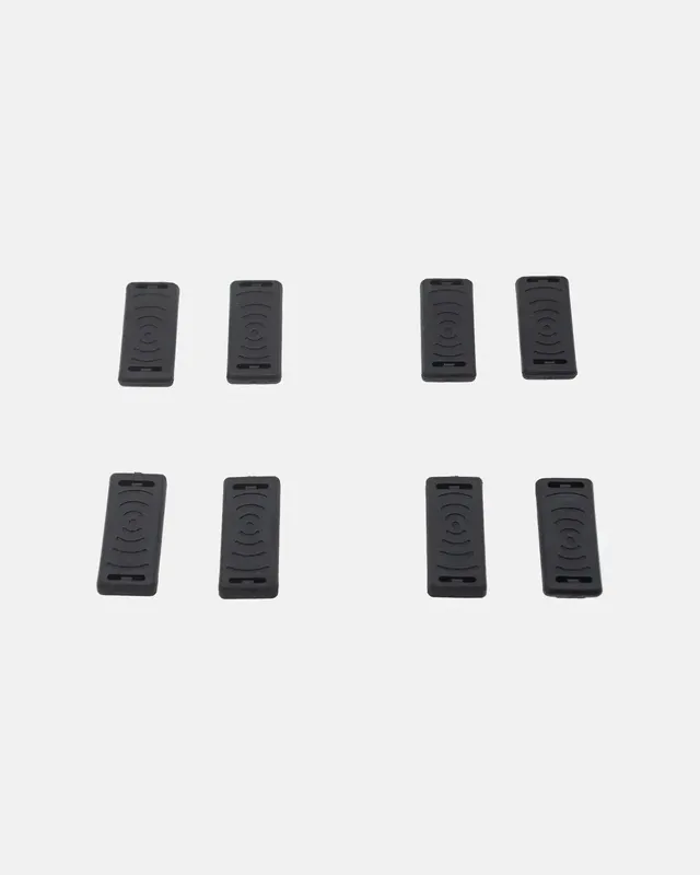 Jones Surf Mode soft bushing hvit surf respons